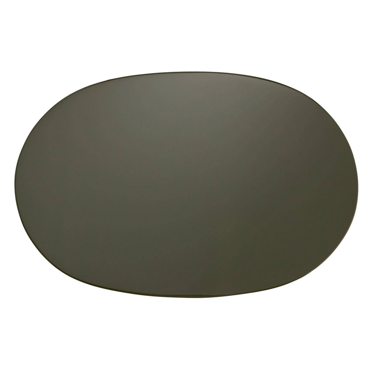 Arteriors - FAS20 - Table d'appoint - Constantine - Mousse foncée