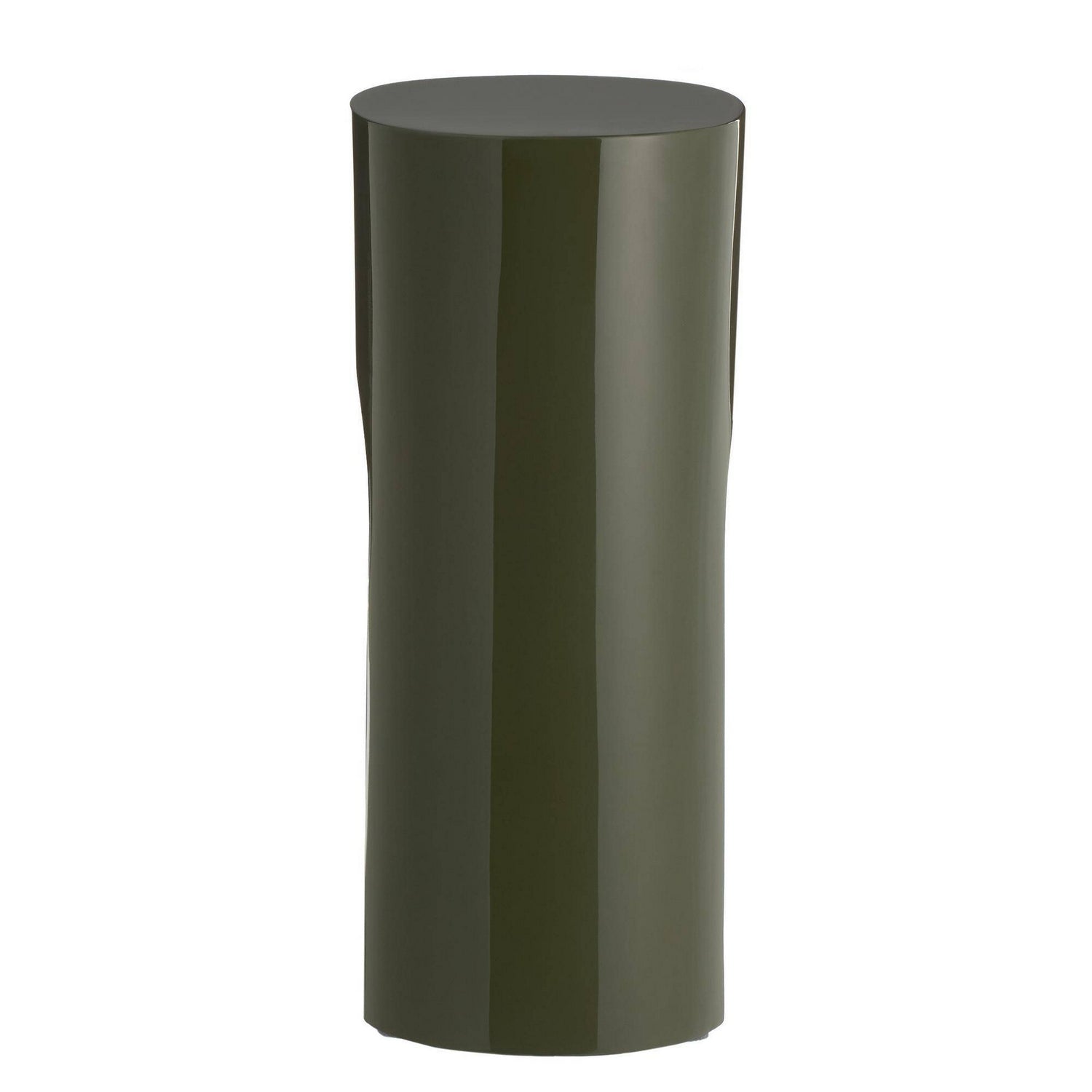 Arteriors - FAS19 - Table d'appoint - Constantine - Mousse foncée