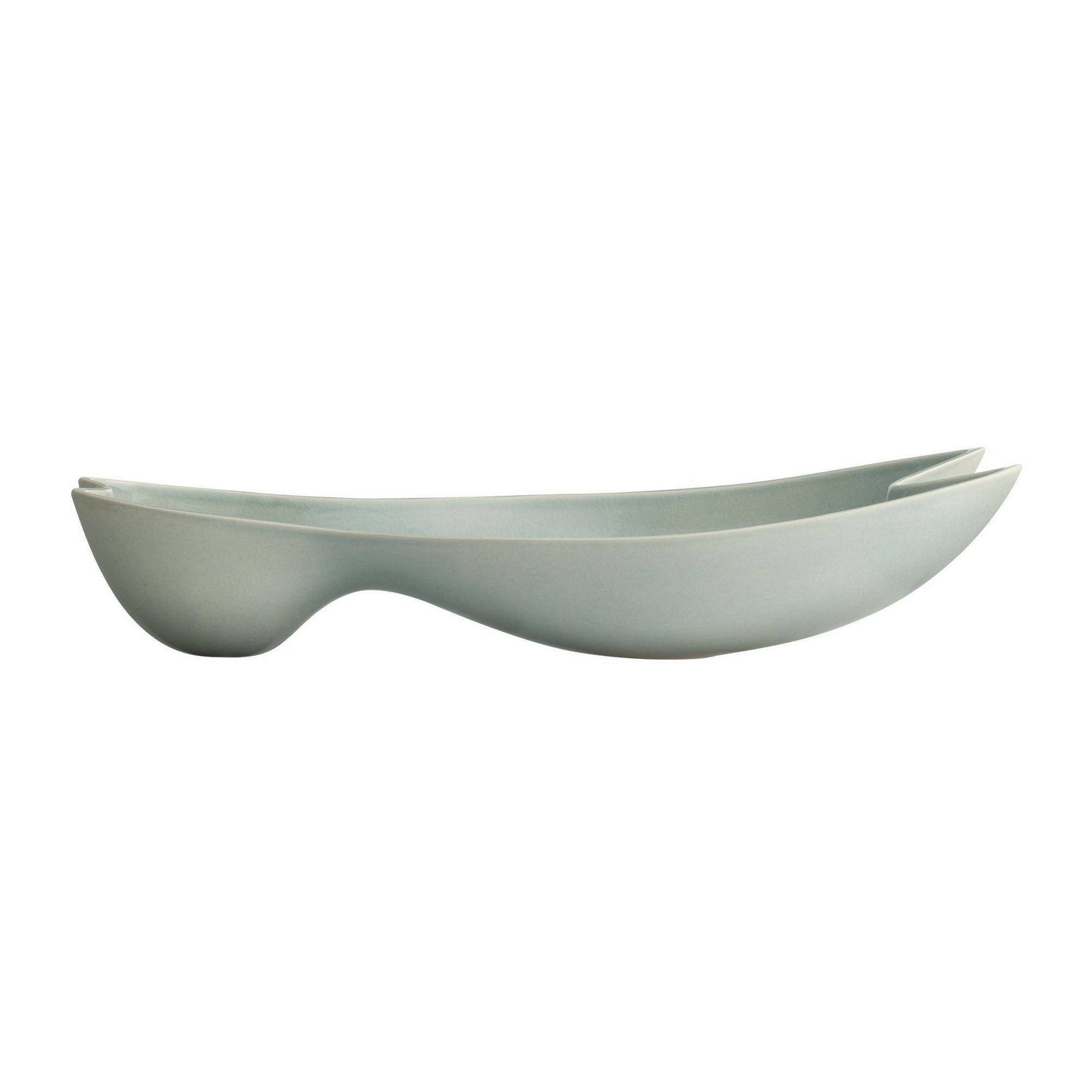 Arteriors - ATE05 - Centerpiece - Cynara - Sage Reactive