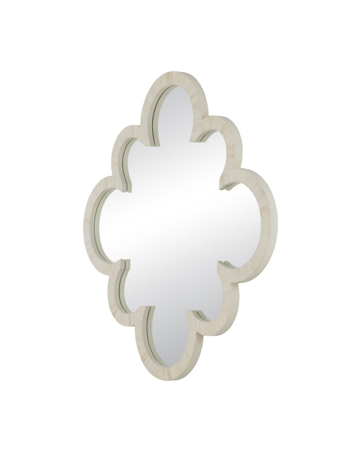 Miroir Jericho Currey and Company 1000-0183 en finition naturelle