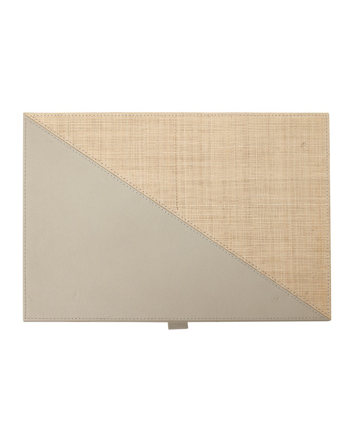 Coffret Currey and Company 1200-1143 Evren (2 pièces) Gris/Naturel