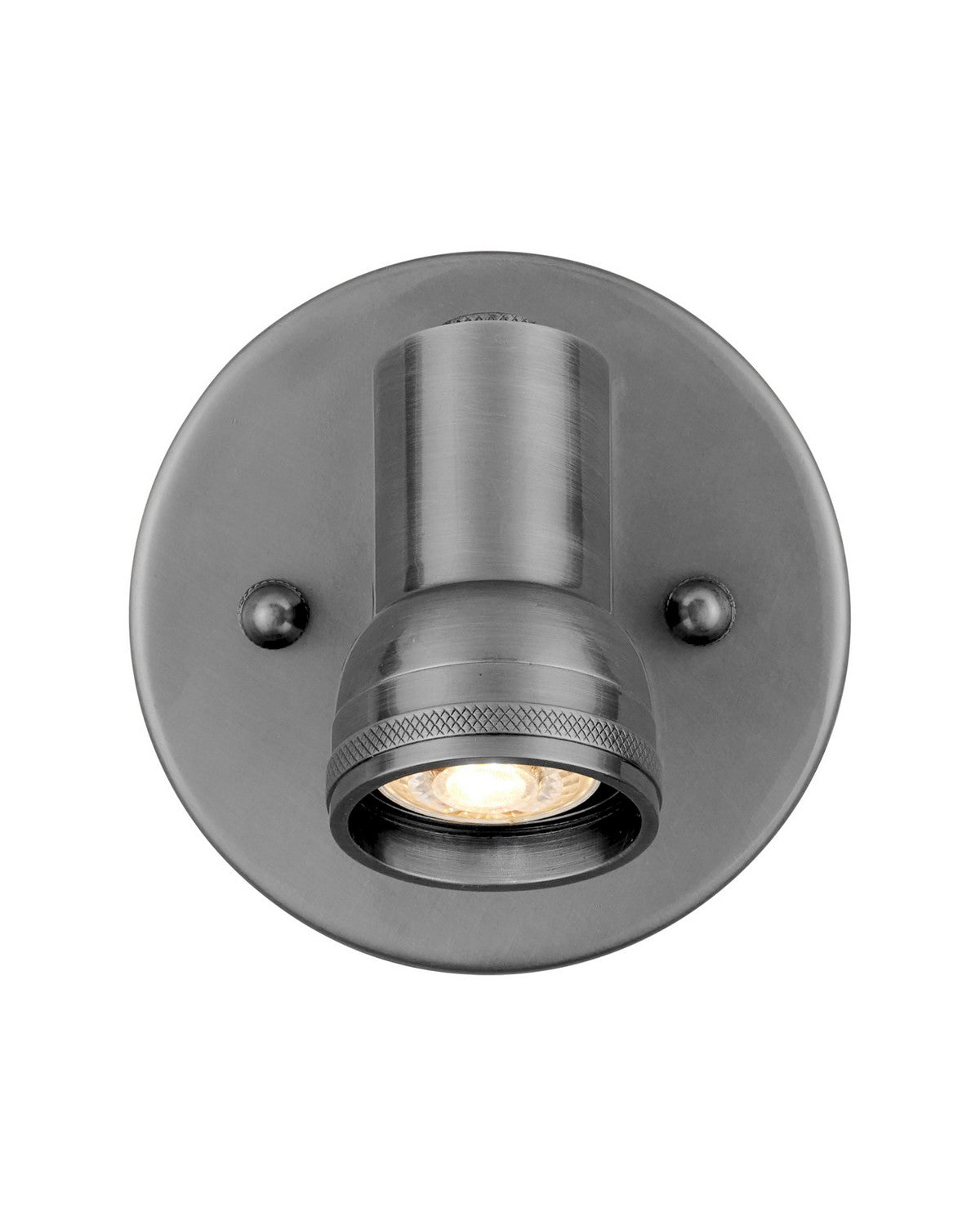 Currey and Company 5400-0005 Patterson Picture Light in Antique Nickel