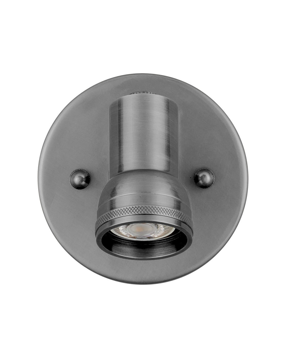 Currey and Company 5400-0005 Patterson Picture Light in Antique Nickel