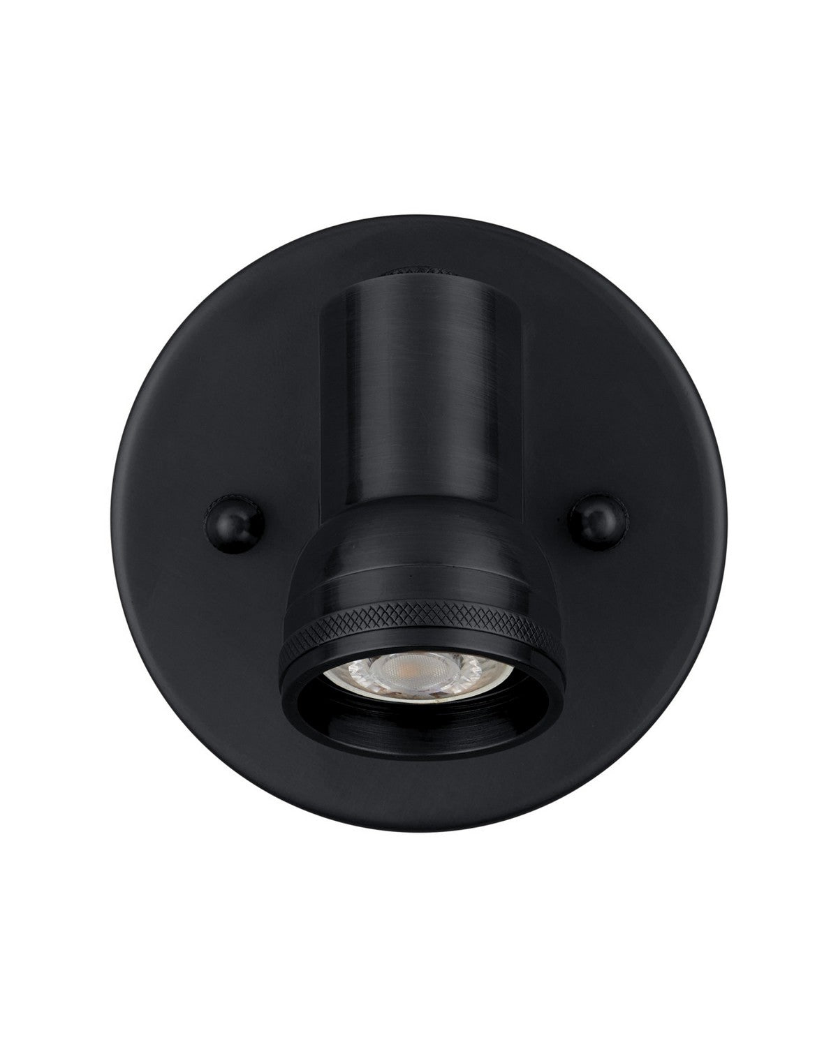 Currey and Company 5400-0006 Patterson Picture Light in Matte Black