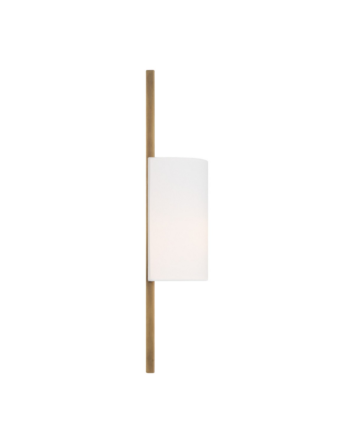 Currey and Company 5900-0062 Lowesdale Murale en noir/laiton