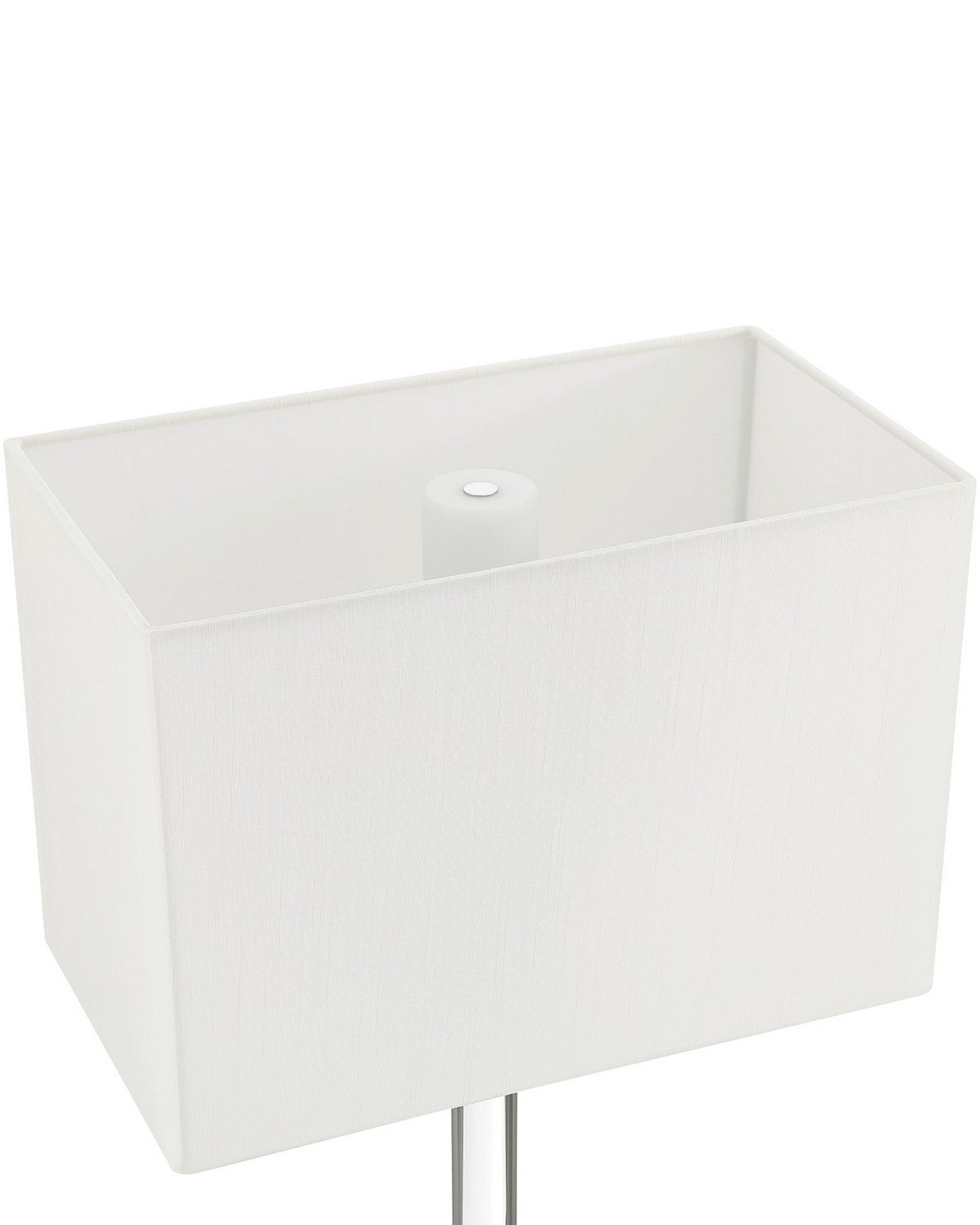 Currey and Company 6700-0025 Odyssey sans fil Lampe de table en clair