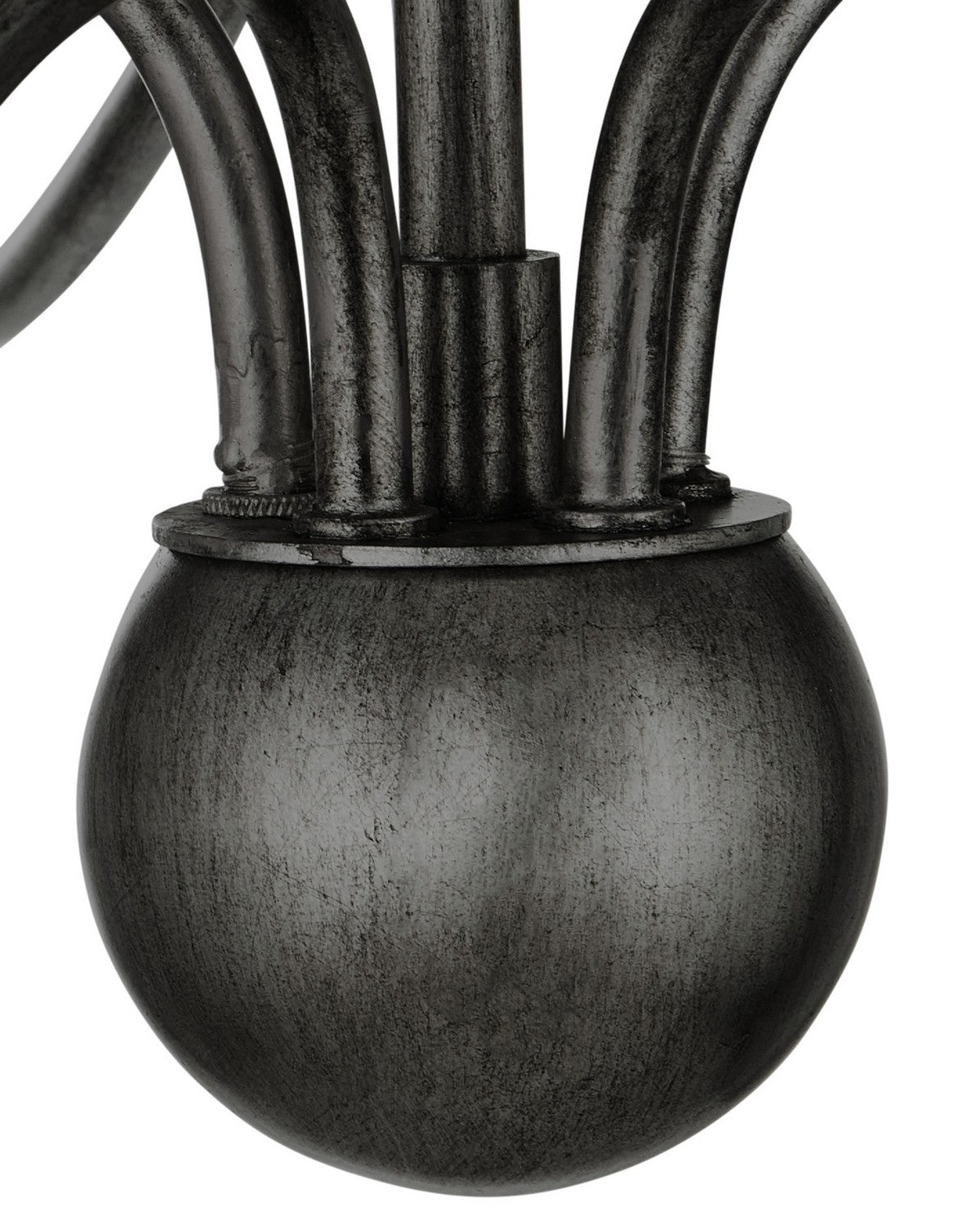 Currey et Compagnie 9000-1485 Franz Suspendu en noir