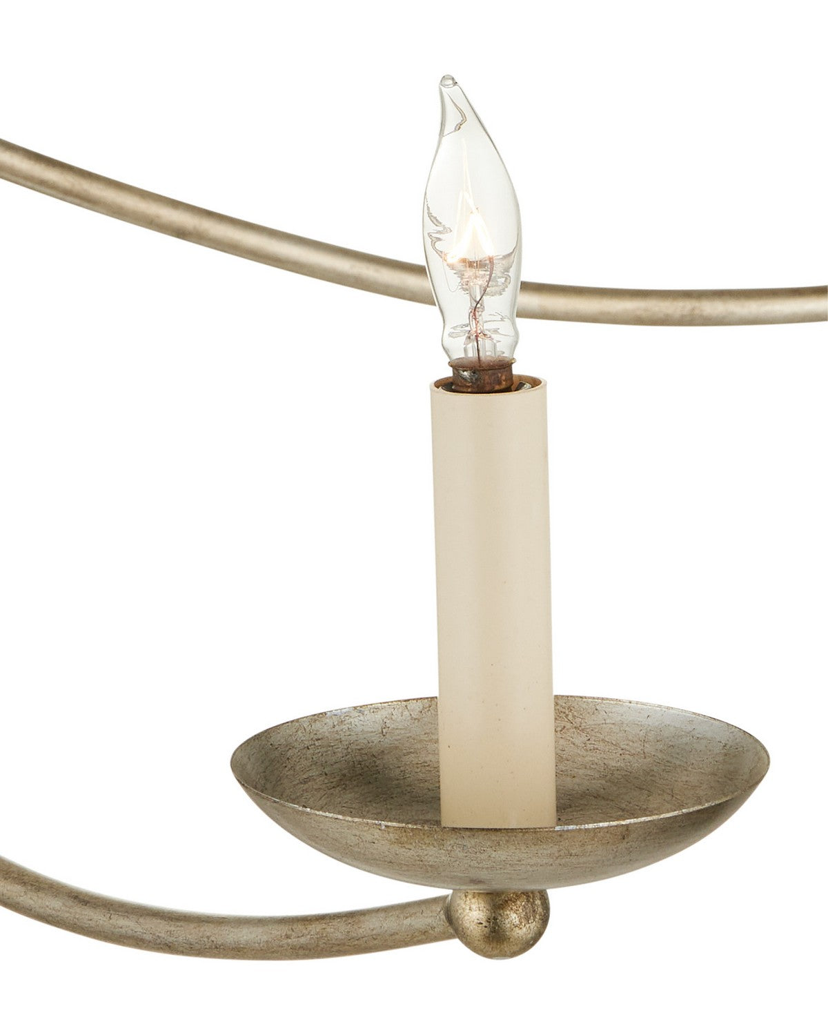 Currey et Compagnie 9000-1486 Franz Suspendu en Champagne
