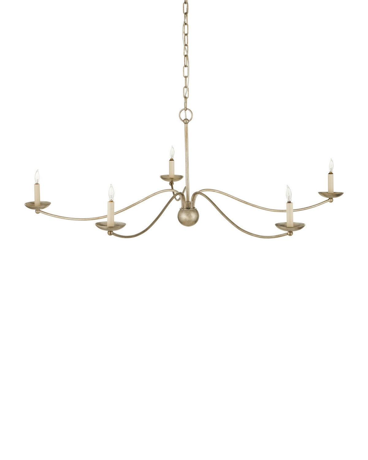 Currey et Compagnie 9000-1486 Franz Suspendu en Champagne