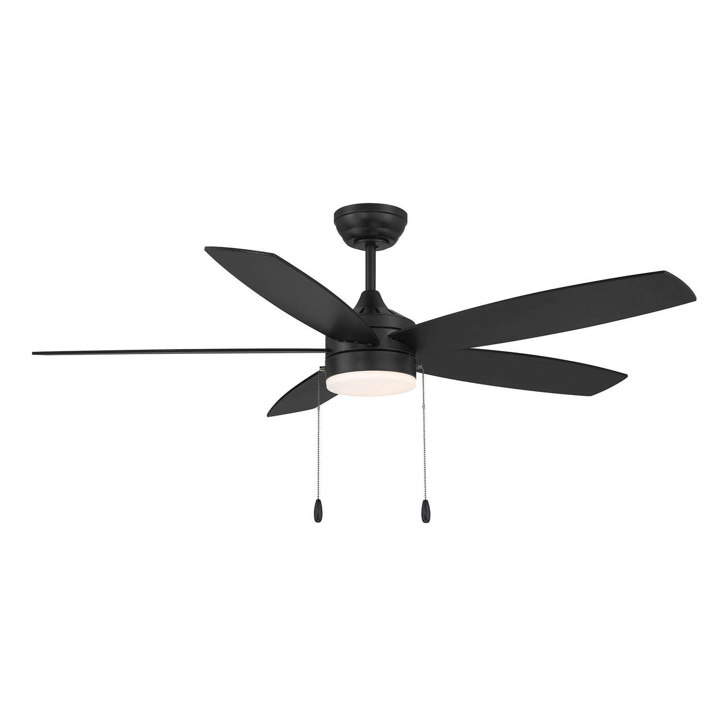 Meridian M2029MBK Ceiling Fan