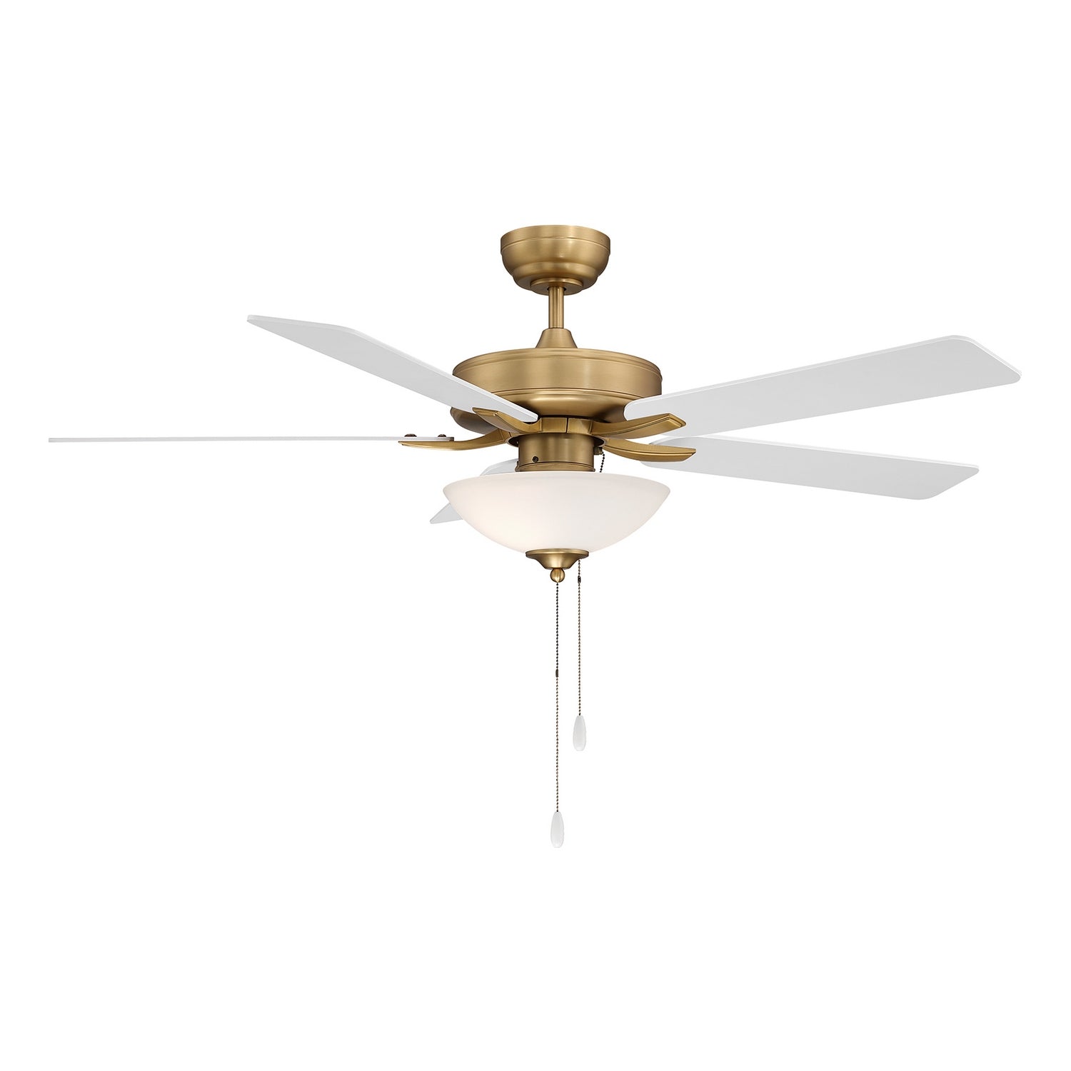 Meridian M2034NBRV Ceiling Fan