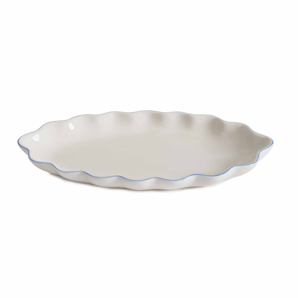 Cornflower Blue|Tray