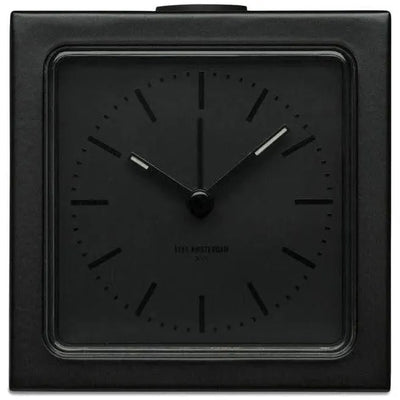 Block Alarm Clock