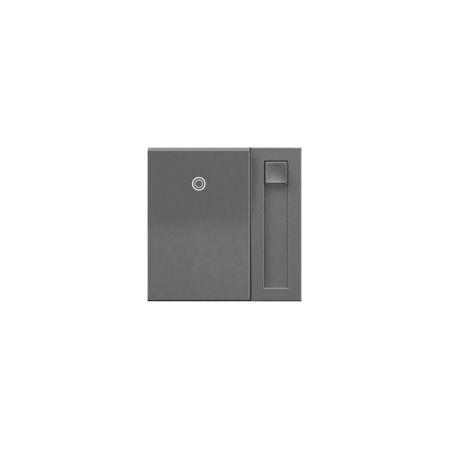 Legrand - adorne® 0-10V Paddle™ Dimmer - ADPD4FBL3P2M4 | Montreal Lighting & Hardware