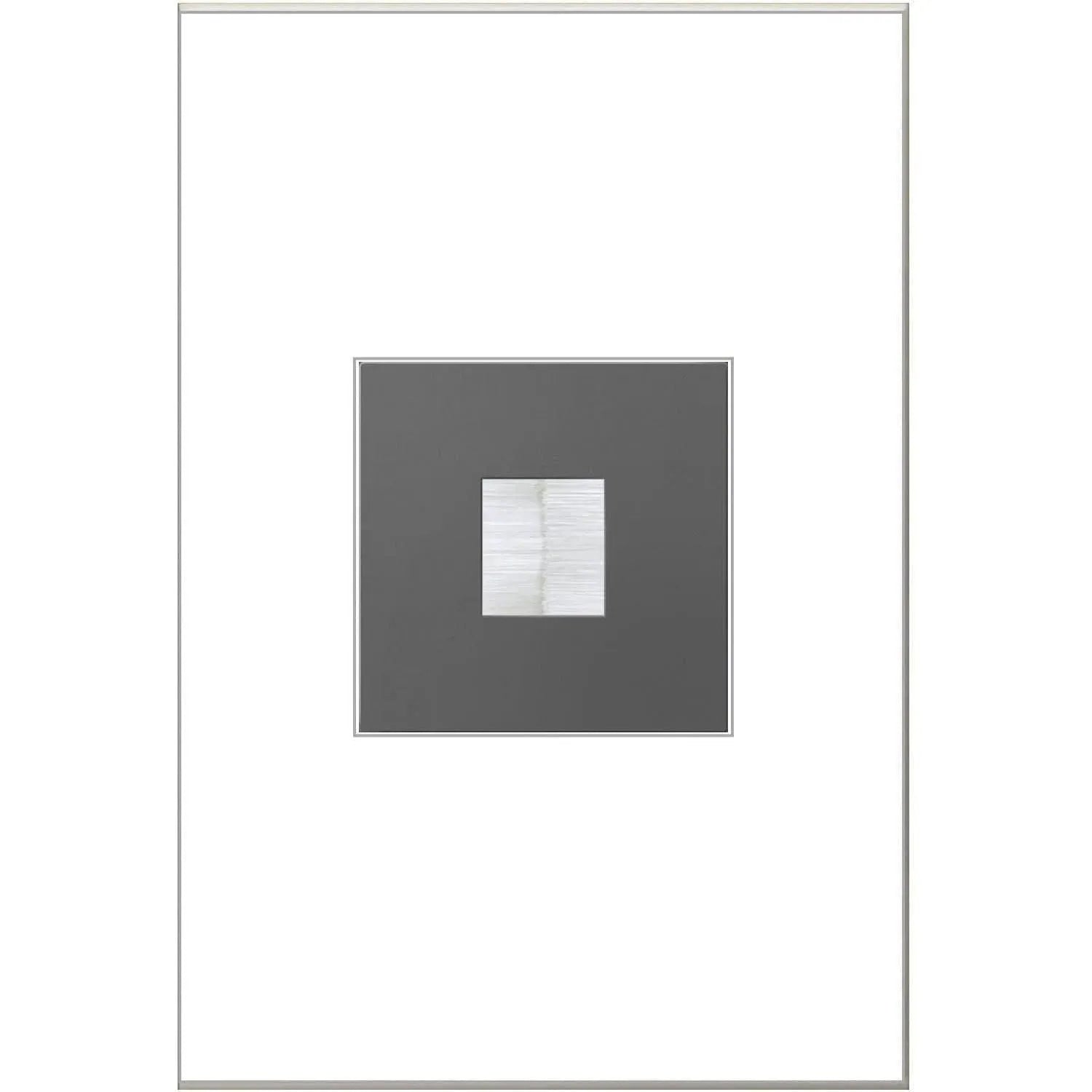 Legrand - adorne® 1-Port Frame - AC1PFM1 | Montreal Lighting & Hardware