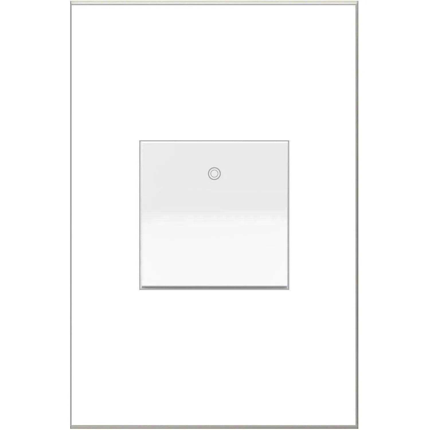 Legrand - adorne® 20A 4-Way Paddle™ Switch - ASPD2042W4 | Montreal Lighting & Hardware