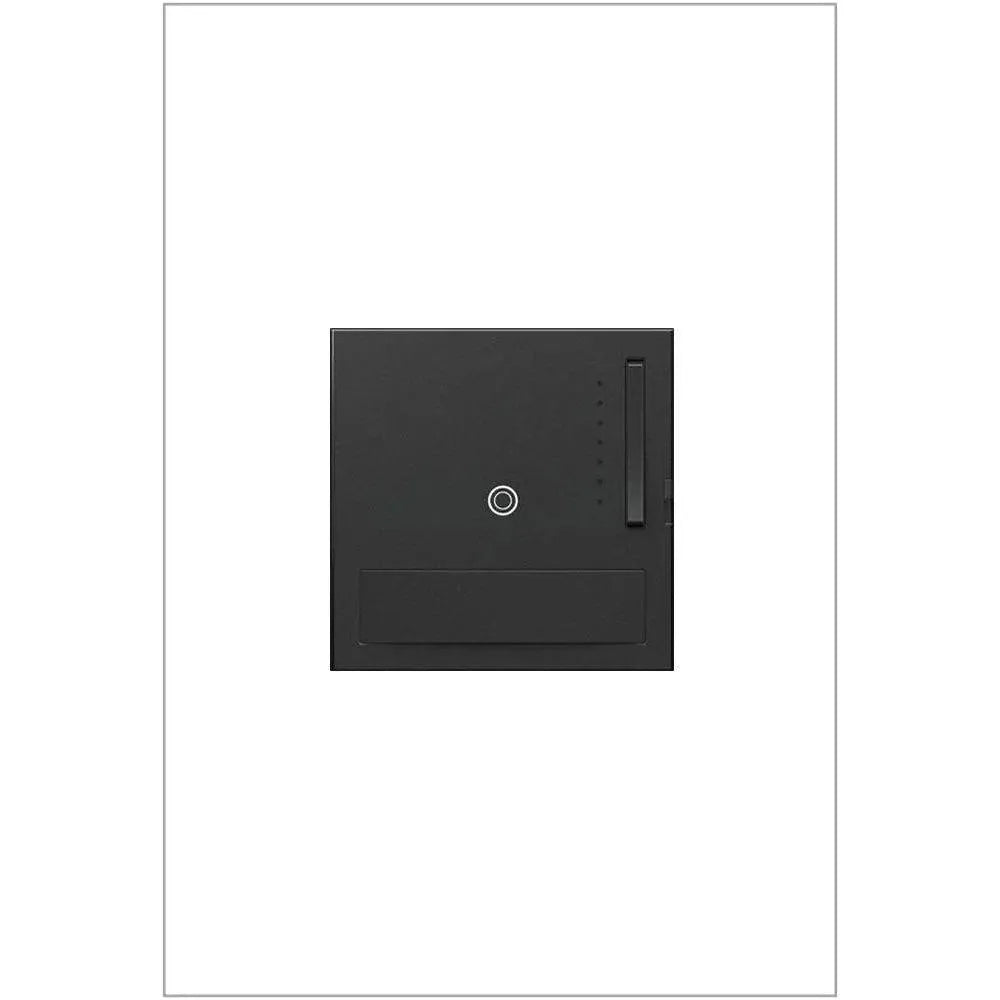 Legrand - adorne® 700W Incandescent/Halogen Motion Sensor Dimmer - ADSM703HG2 | Montreal Lighting & Hardware