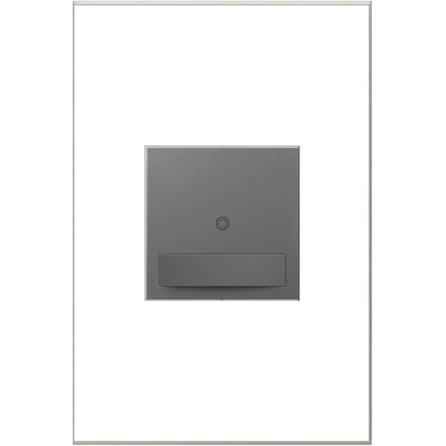 Legrand - adorne® Motion Sensor Switch Auto On/Off - ASOS32M4 | Montreal Lighting & Hardware