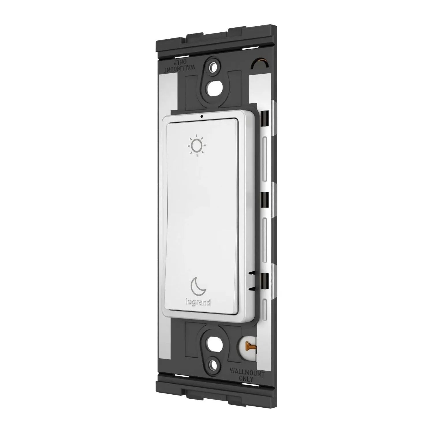Legrand - Wireless Wake/Sleep Switch with Netatmo - WNRL43WH | Montreal Lighting & Hardware