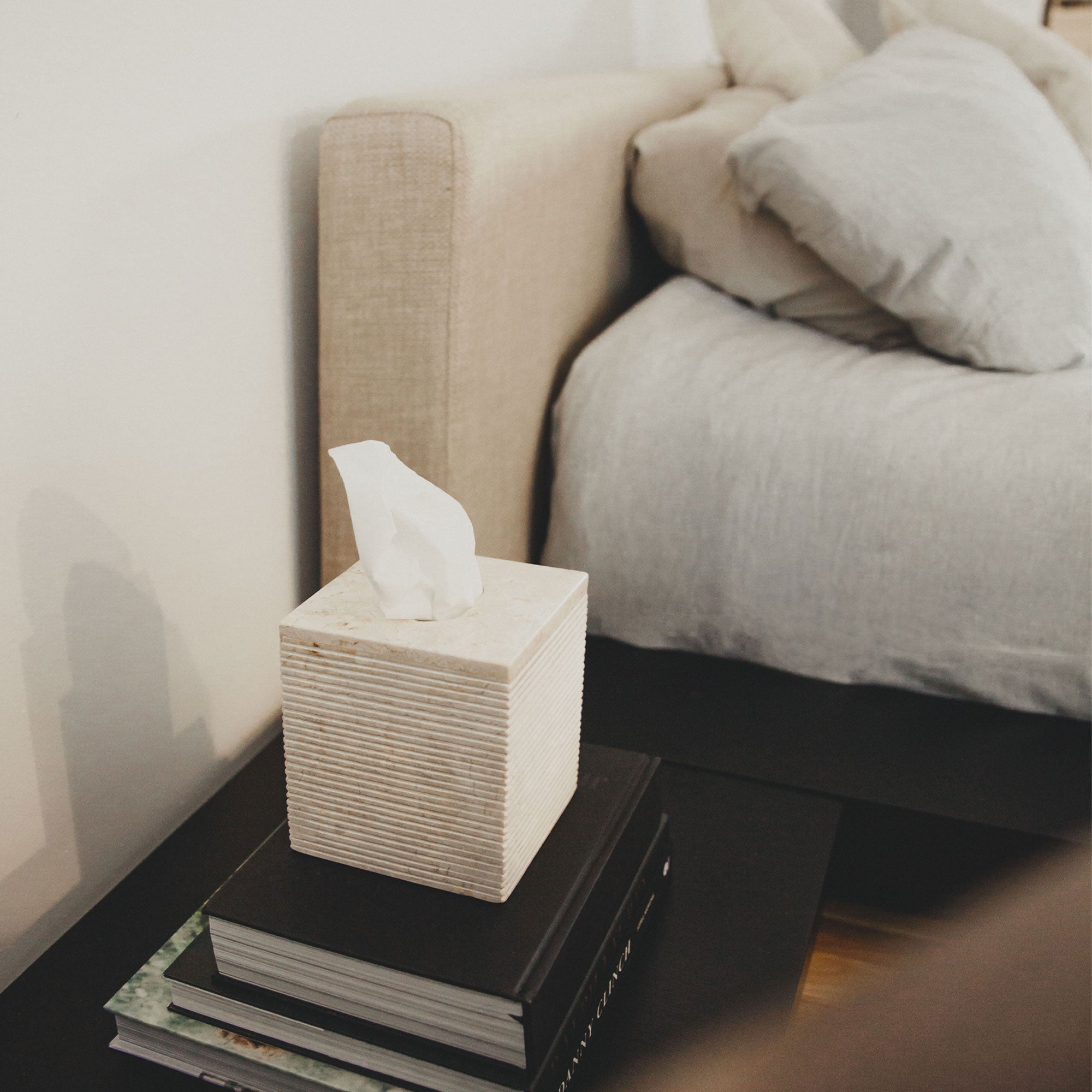 Tissue Holder