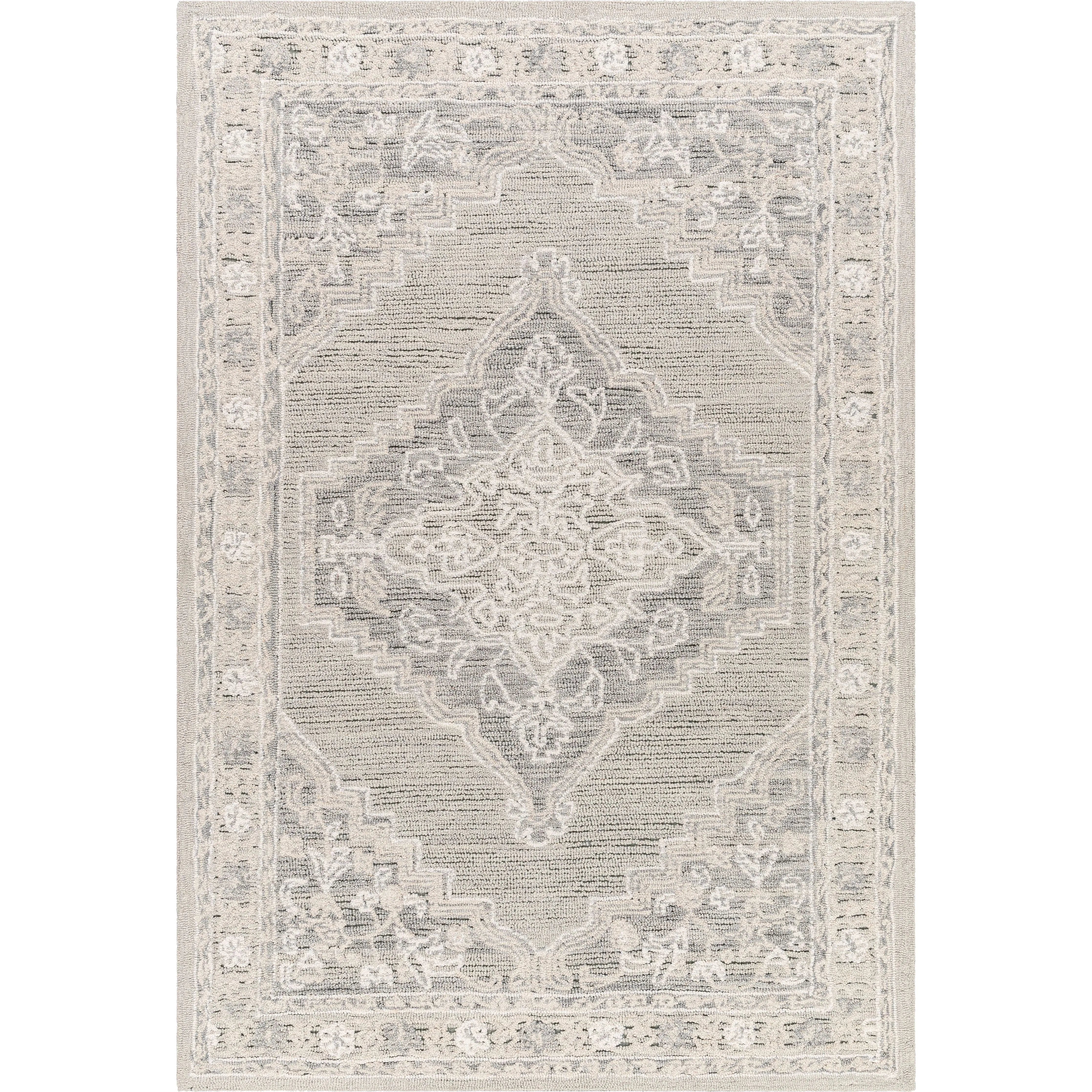 Livabliss - Addyson Handmade Rug - AYO2303-23 | Montreal Lighting & Hardware