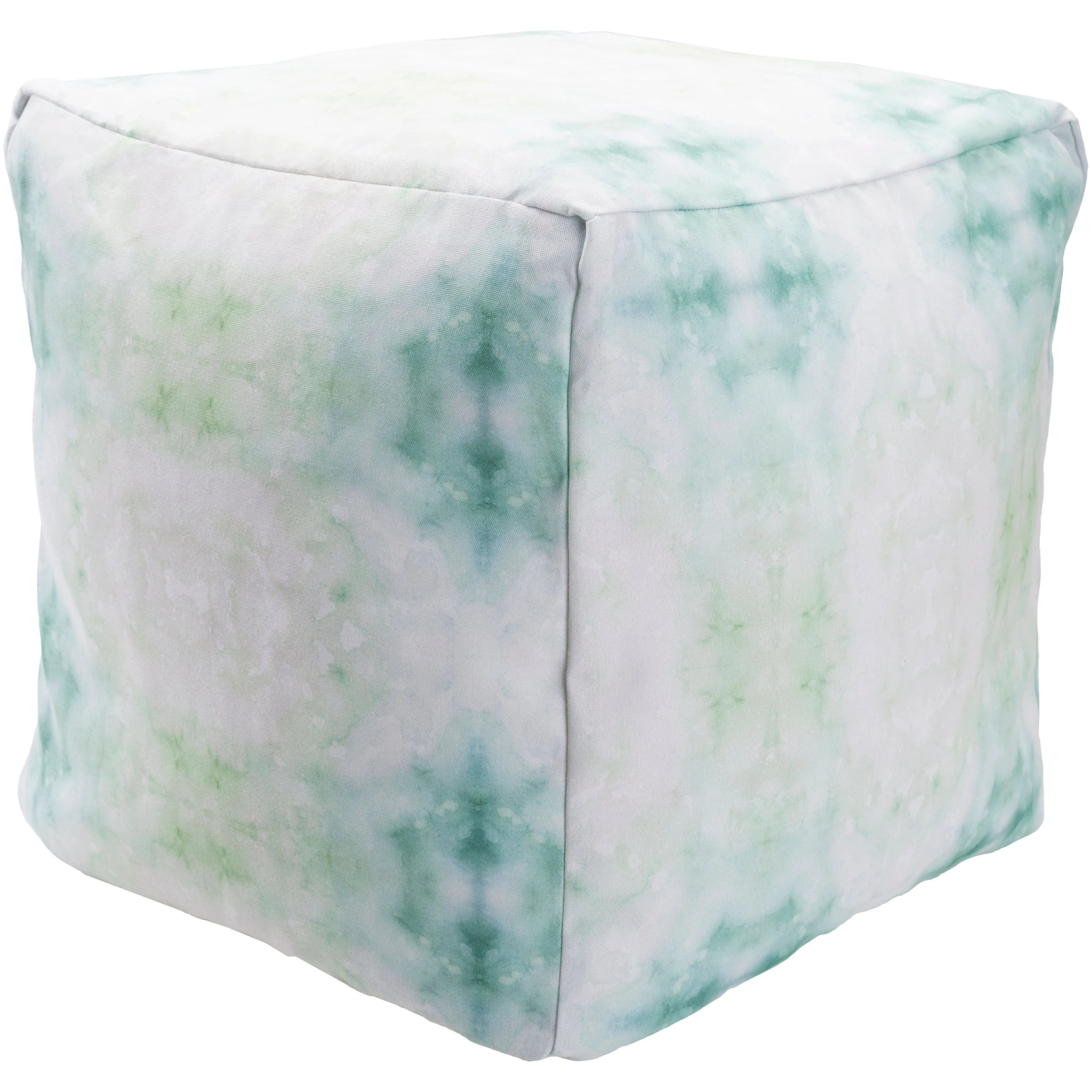 Livabliss - Agua Pouf - POUF1047-181818 | Montreal Lighting & Hardware