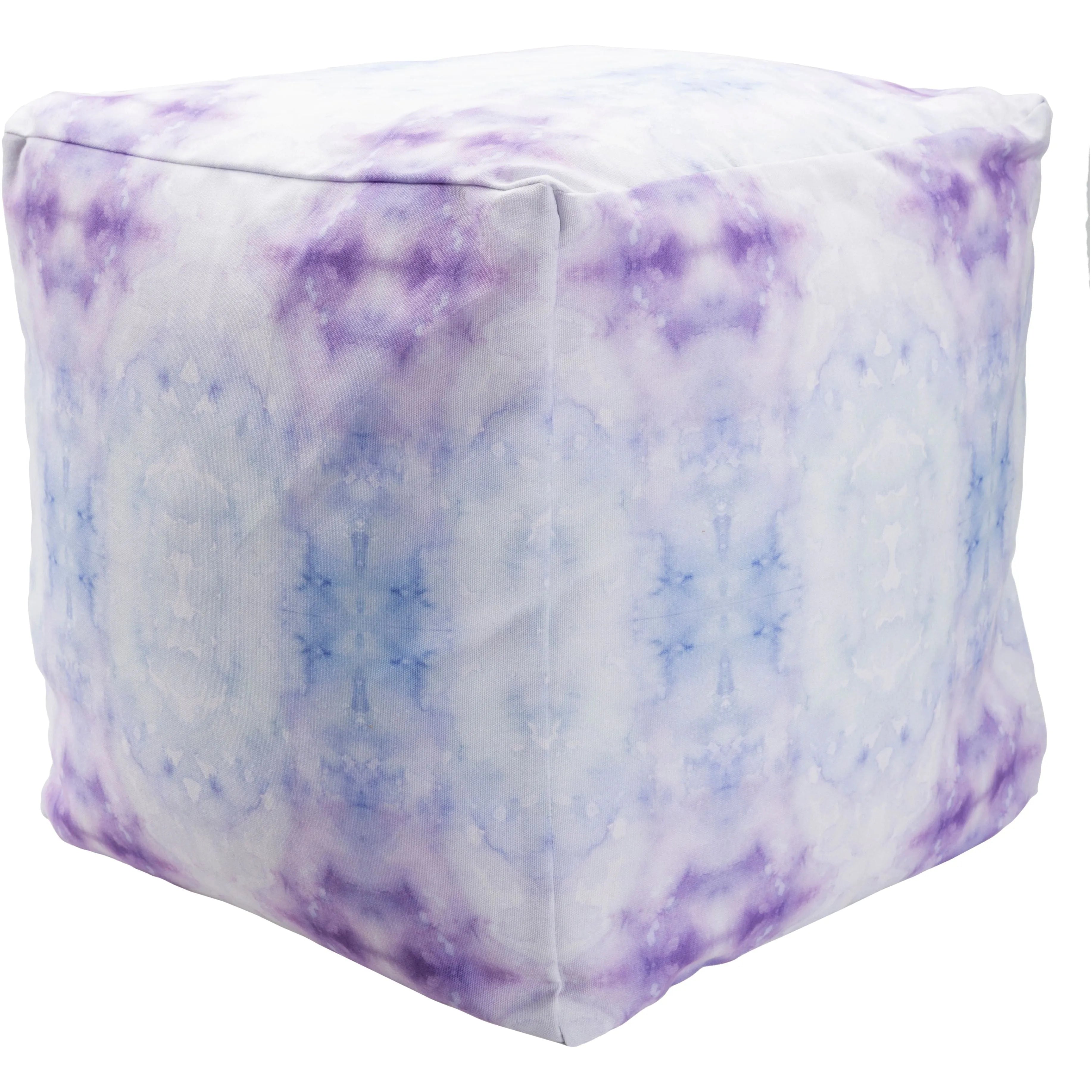Livabliss - Agua Pouf - POUF1049-181818 | Montreal Lighting & Hardware