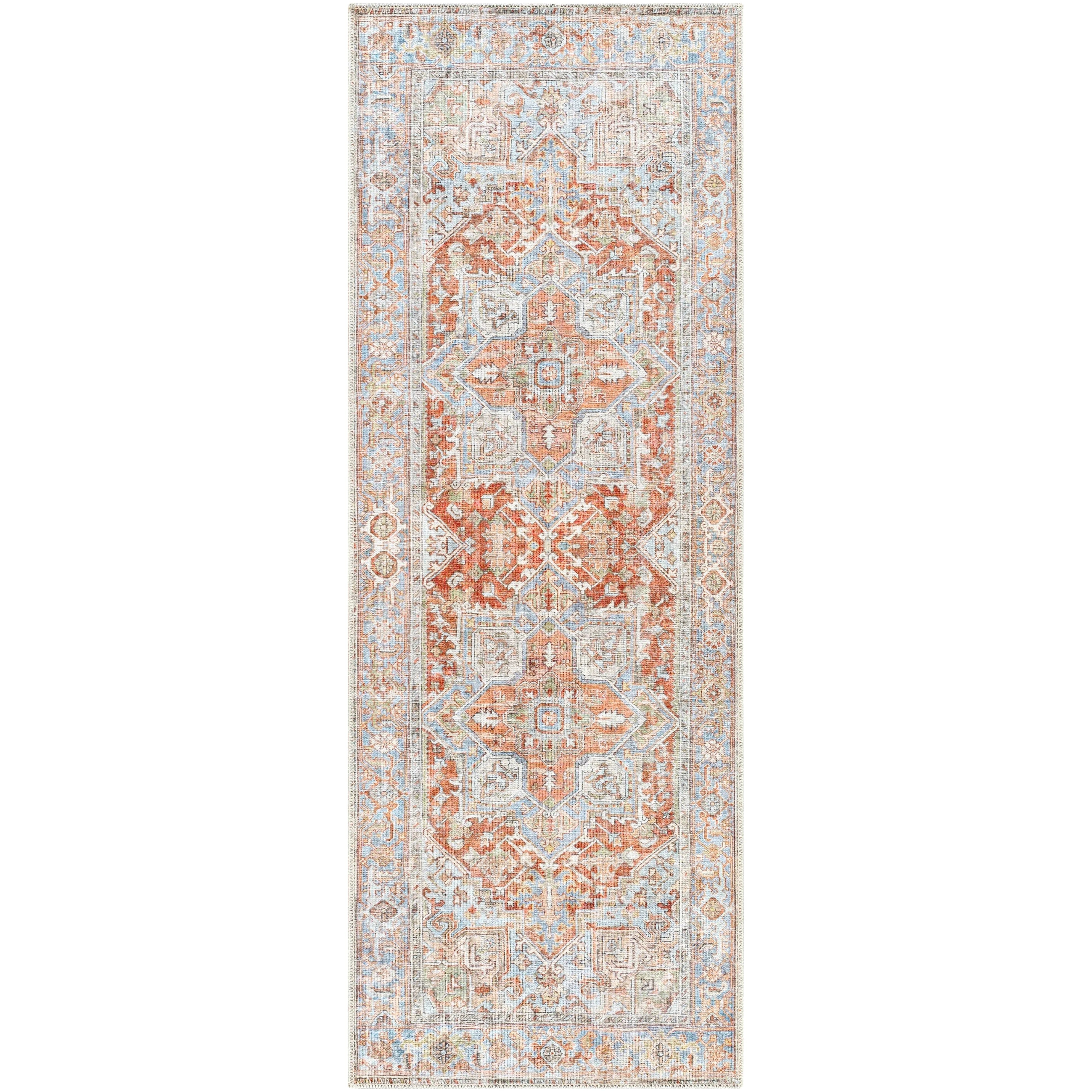 Livabliss - Alanya Machine Woven Rug - ALY2305-2773 | Montreal Lighting & Hardware