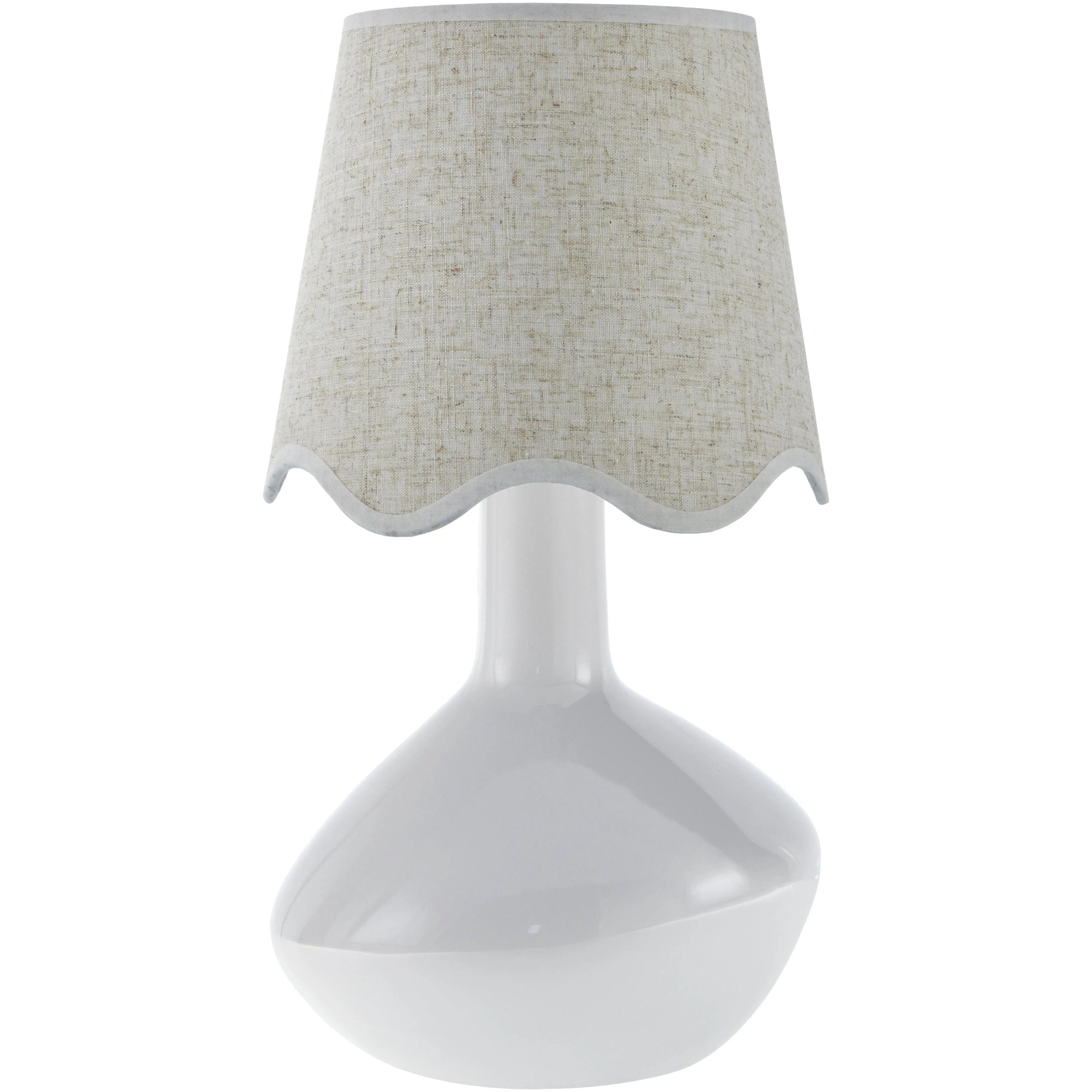 Livabliss - Aviara Accent Table Lamp - AVR-017 | Montreal Lighting & Hardware