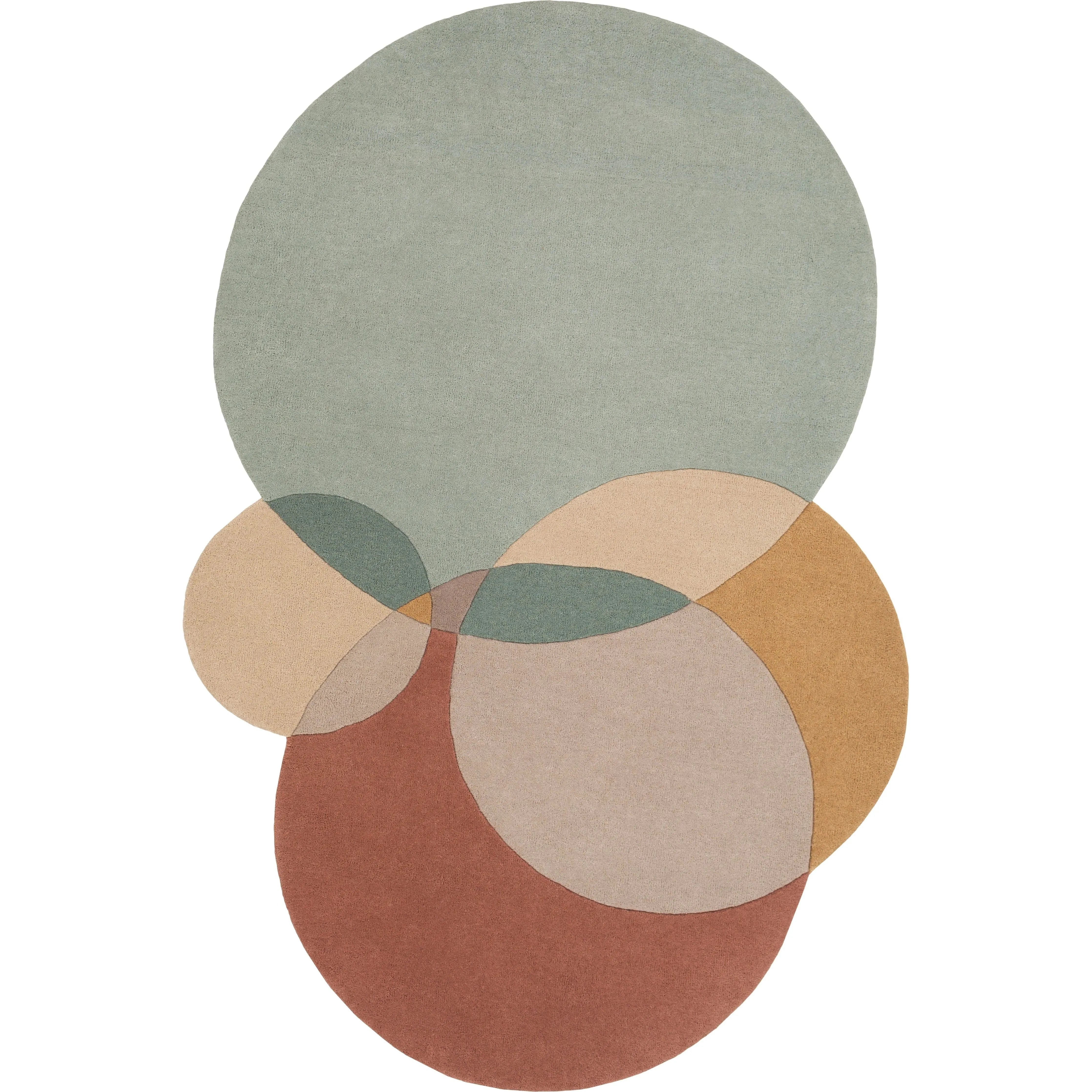 Livabliss - Beck Handmade Rug - BCK1006-23 | Montreal Lighting & Hardware
