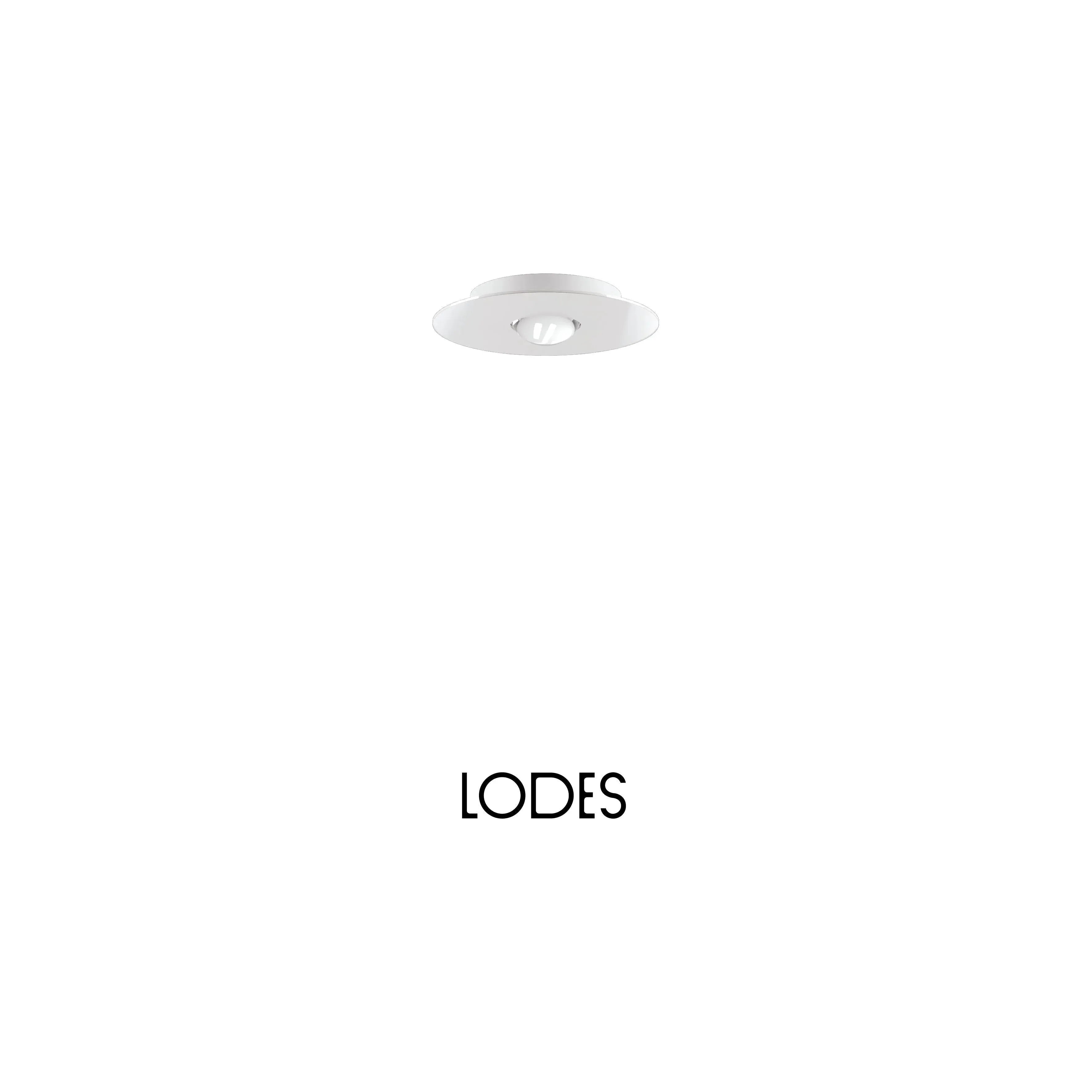 Lodes - Bugia Single Ceiling Lamps - 16131 1230U | Montreal Lighting & Hardware