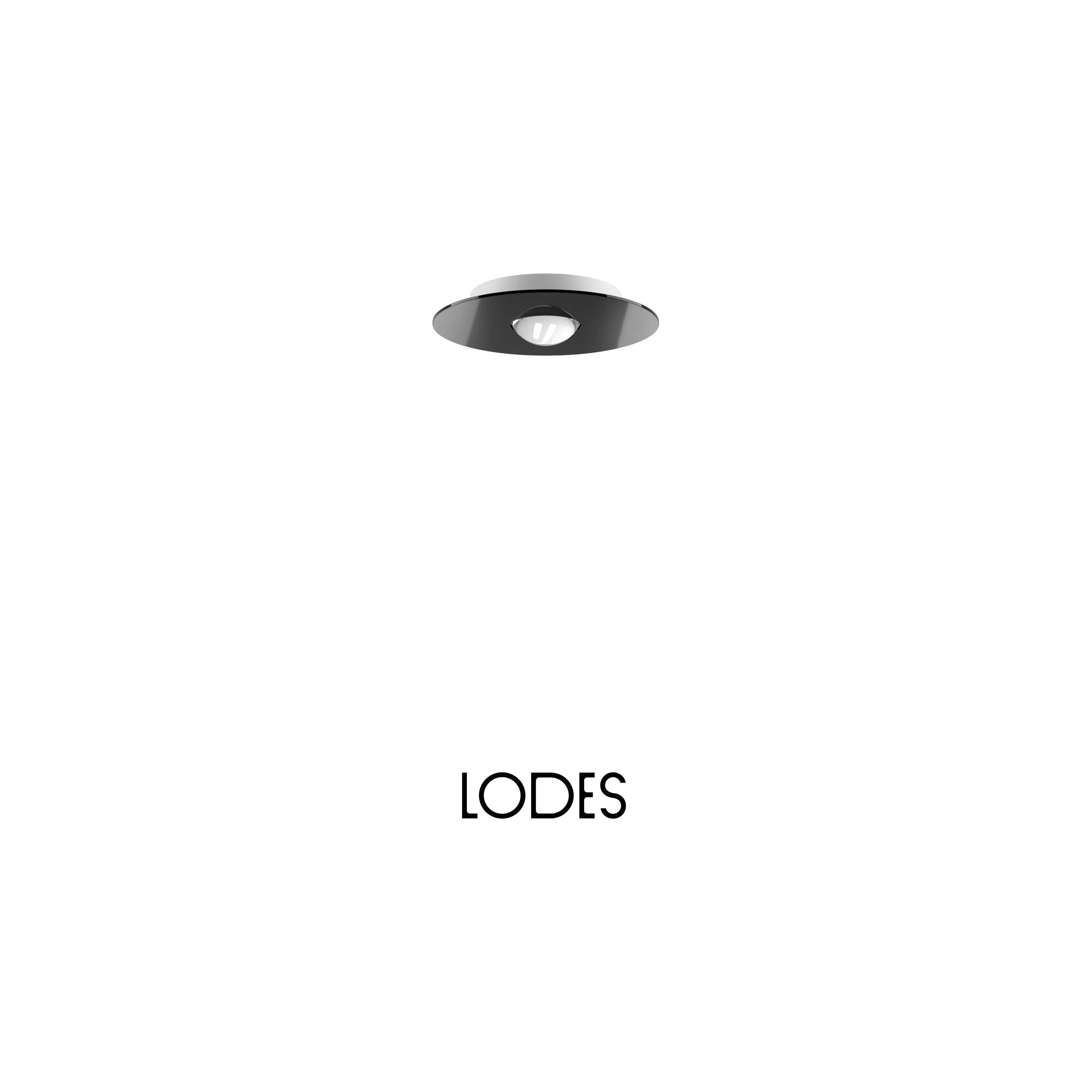 Lodes - Bugia Single Ceiling Lamps - 16131 2230U | Montreal Lighting & Hardware