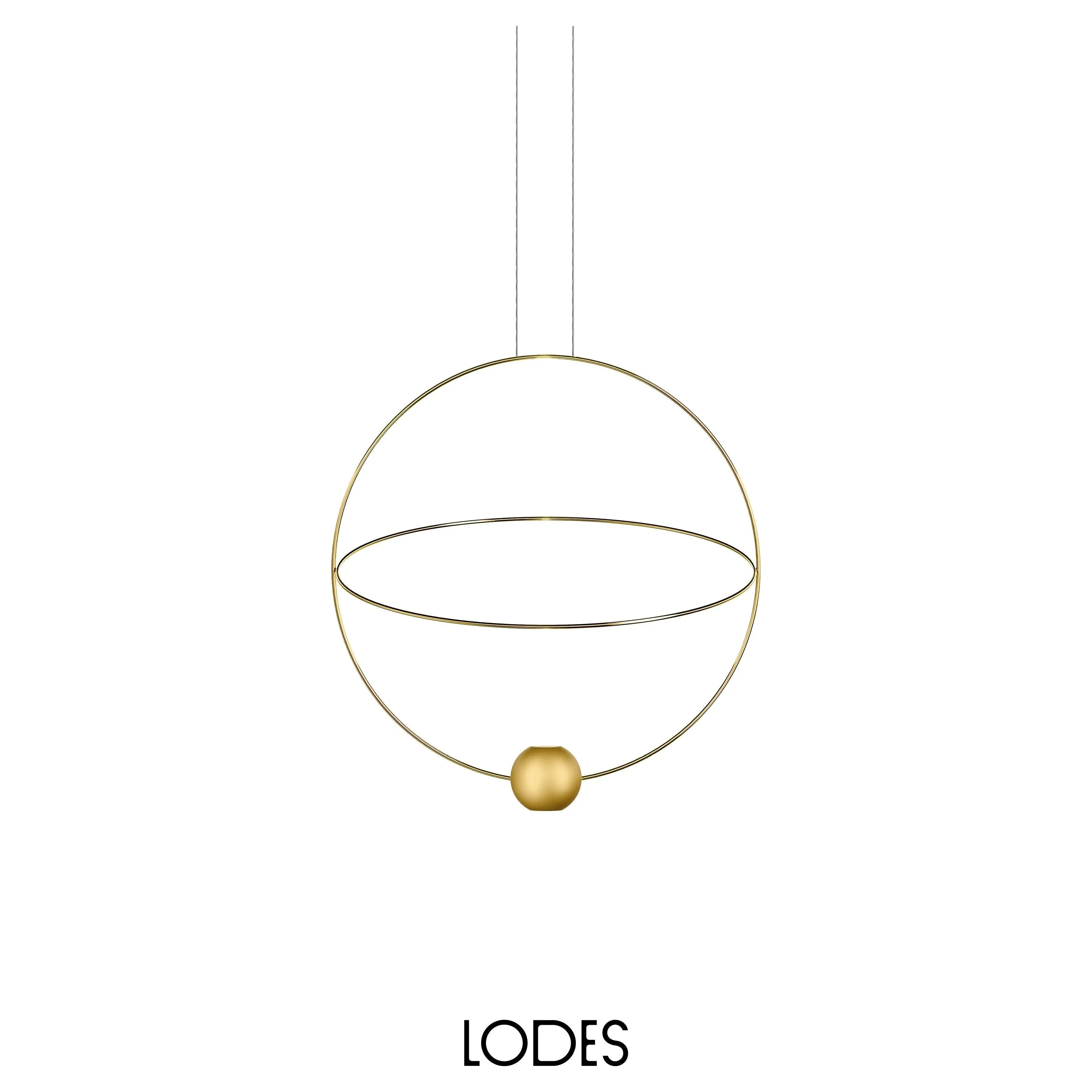 Lodes - Elara Suspension Lamps - 20621 5030U | Montreal Lighting & Hardware