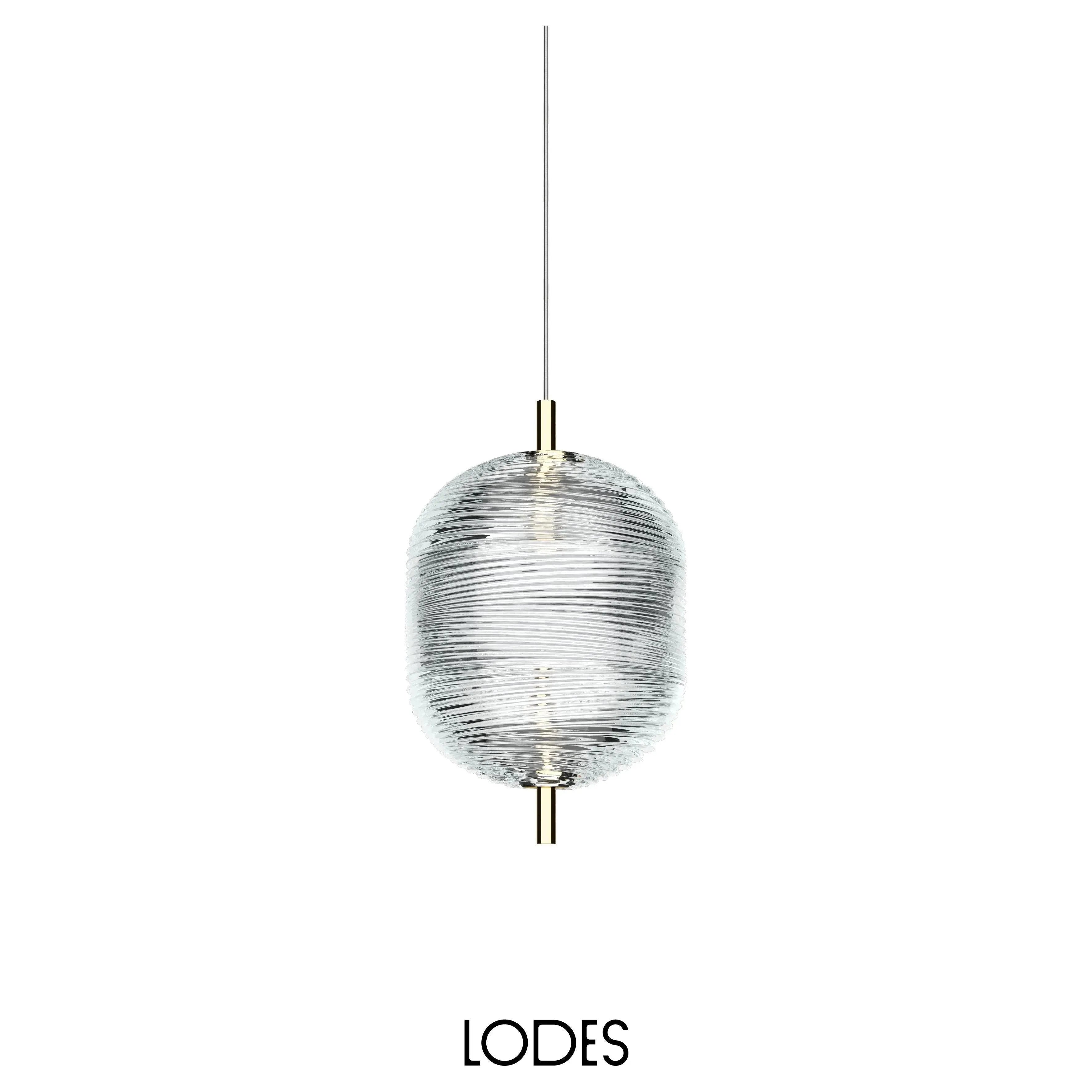 Lodes - Jefferson Suspension Lamps - 16822 5027U | Montreal Lighting & Hardware
