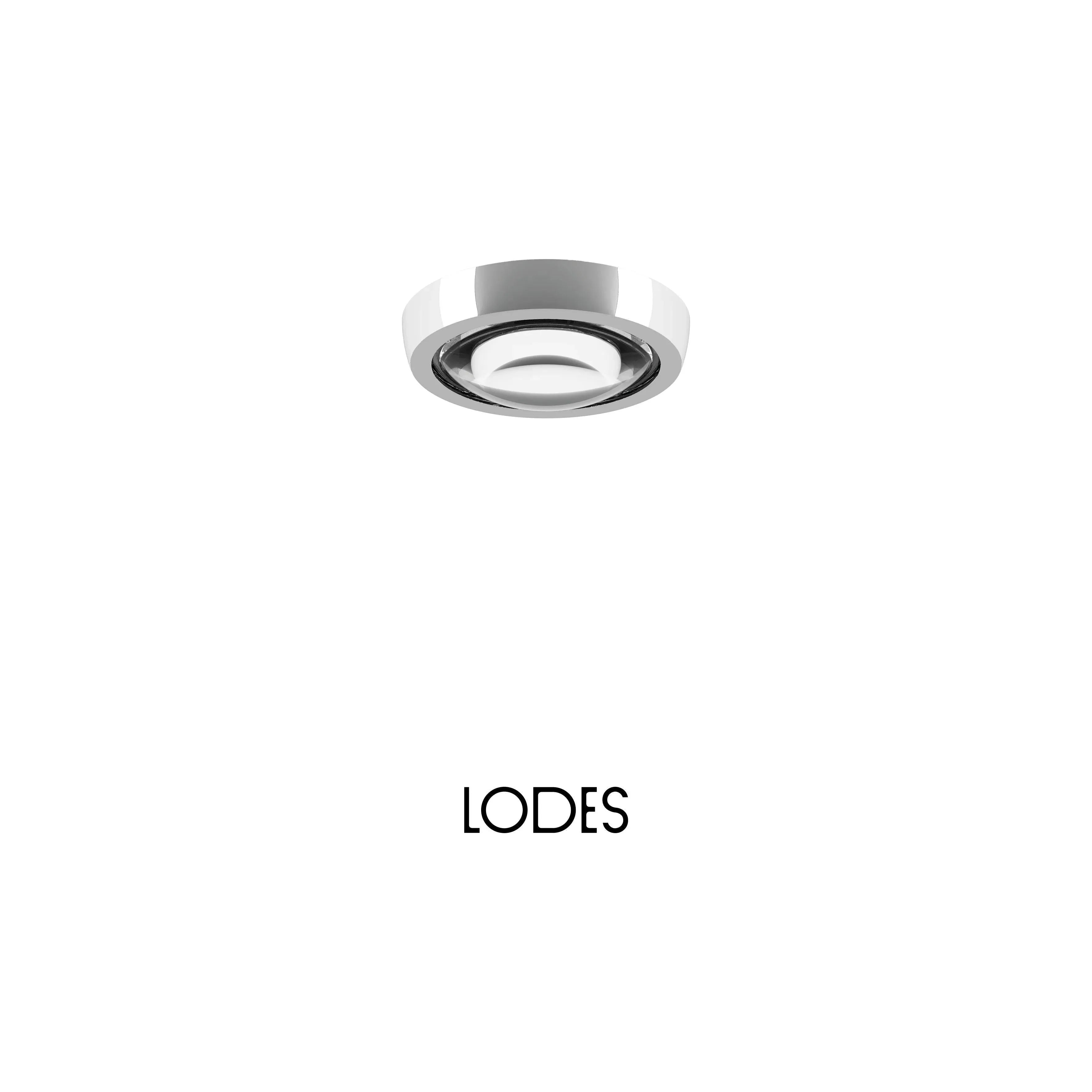 Lodes - Nautilus Spot Ceiling Lamps - 16560 4030U | Montreal Lighting & Hardware