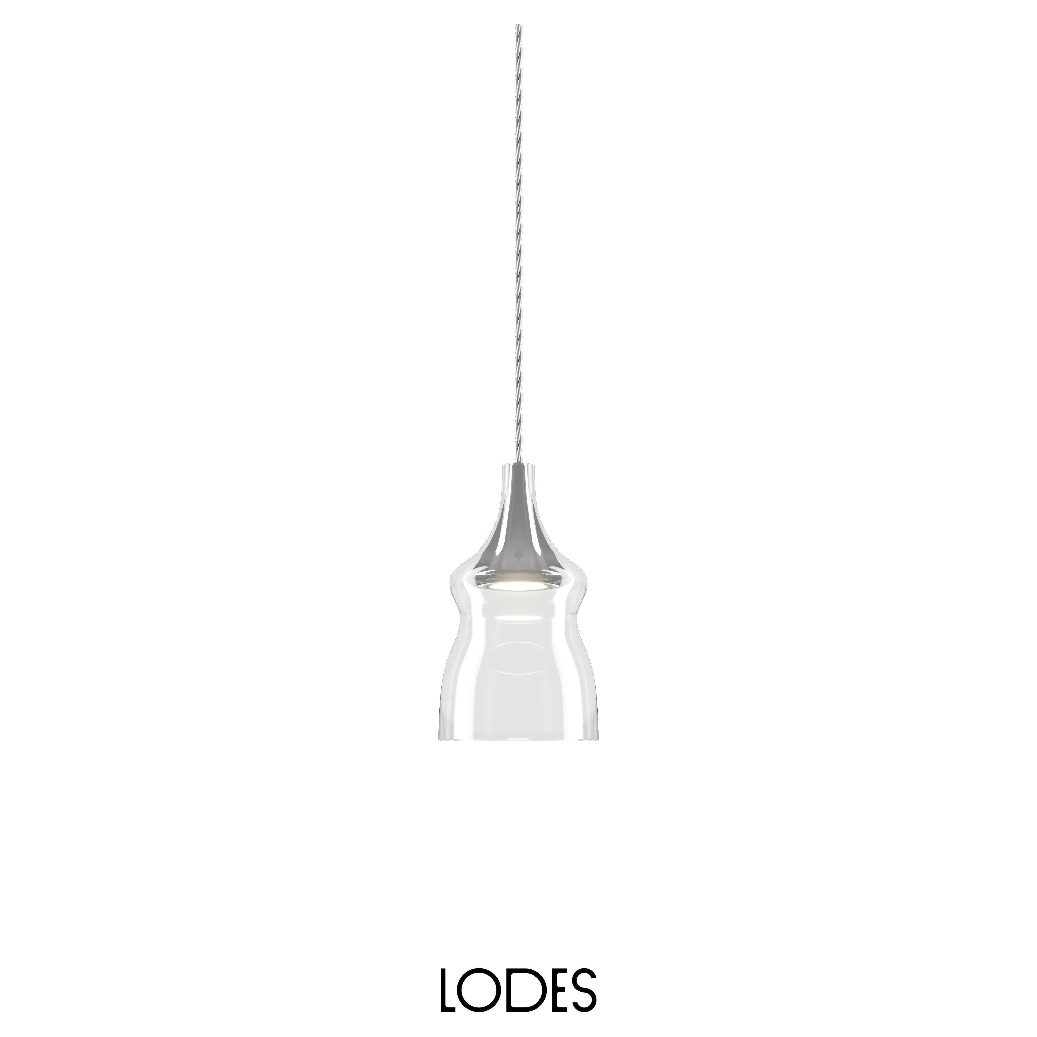 Lodes - Nostalgia Suspension Lamps - 15422 0030U | Montreal Lighting & Hardware