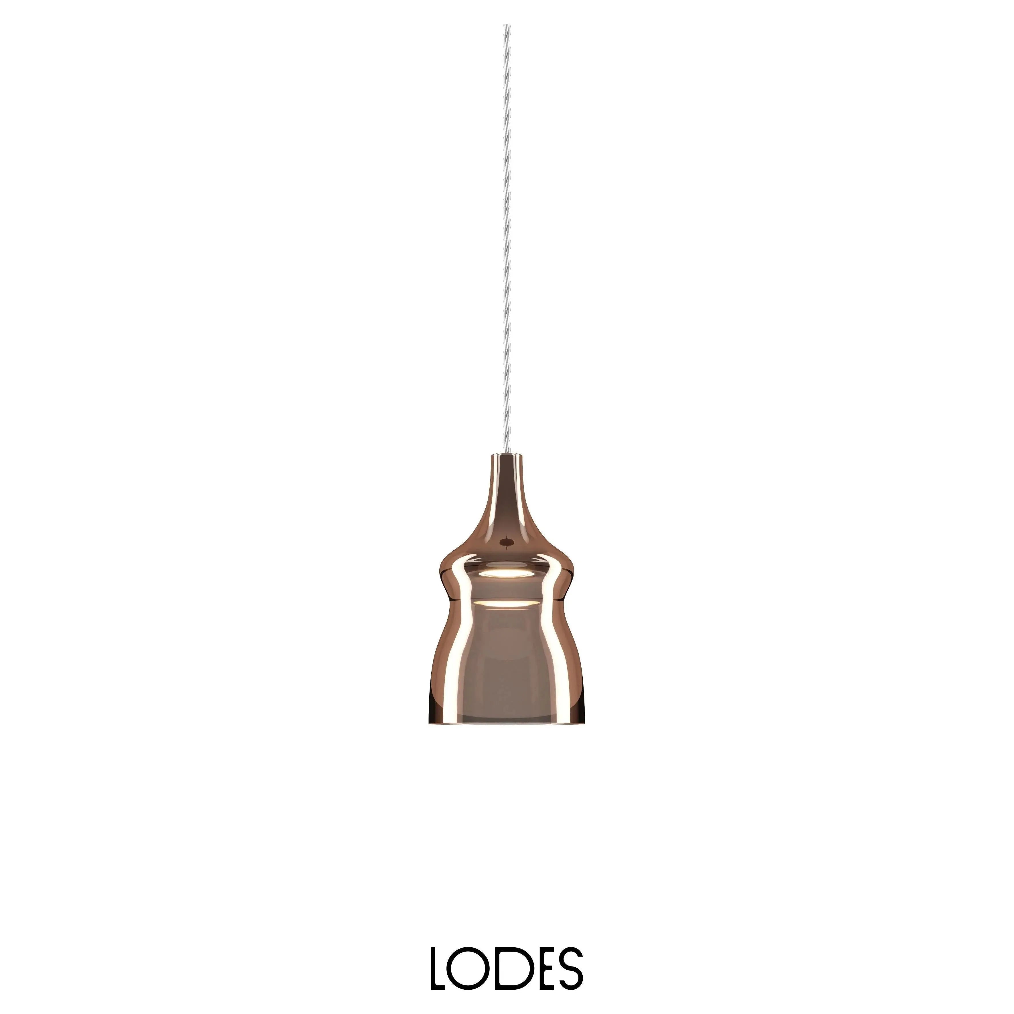 Lodes - Nostalgia Suspension Lamps - 15422 4630U | Montreal Lighting & Hardware