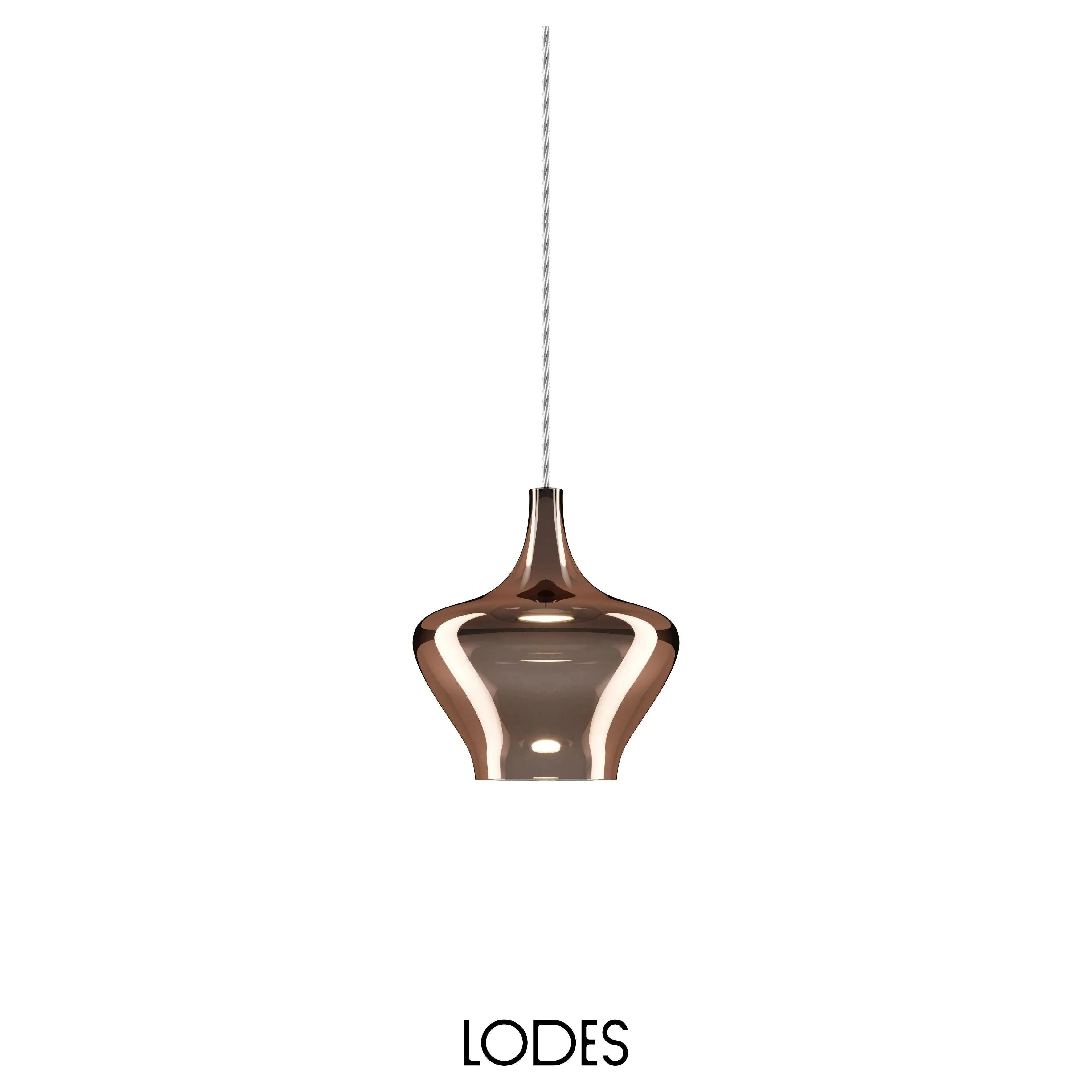 Lodes - Nostalgia Suspension Lamps - 15423 4630U | Montreal Lighting & Hardware