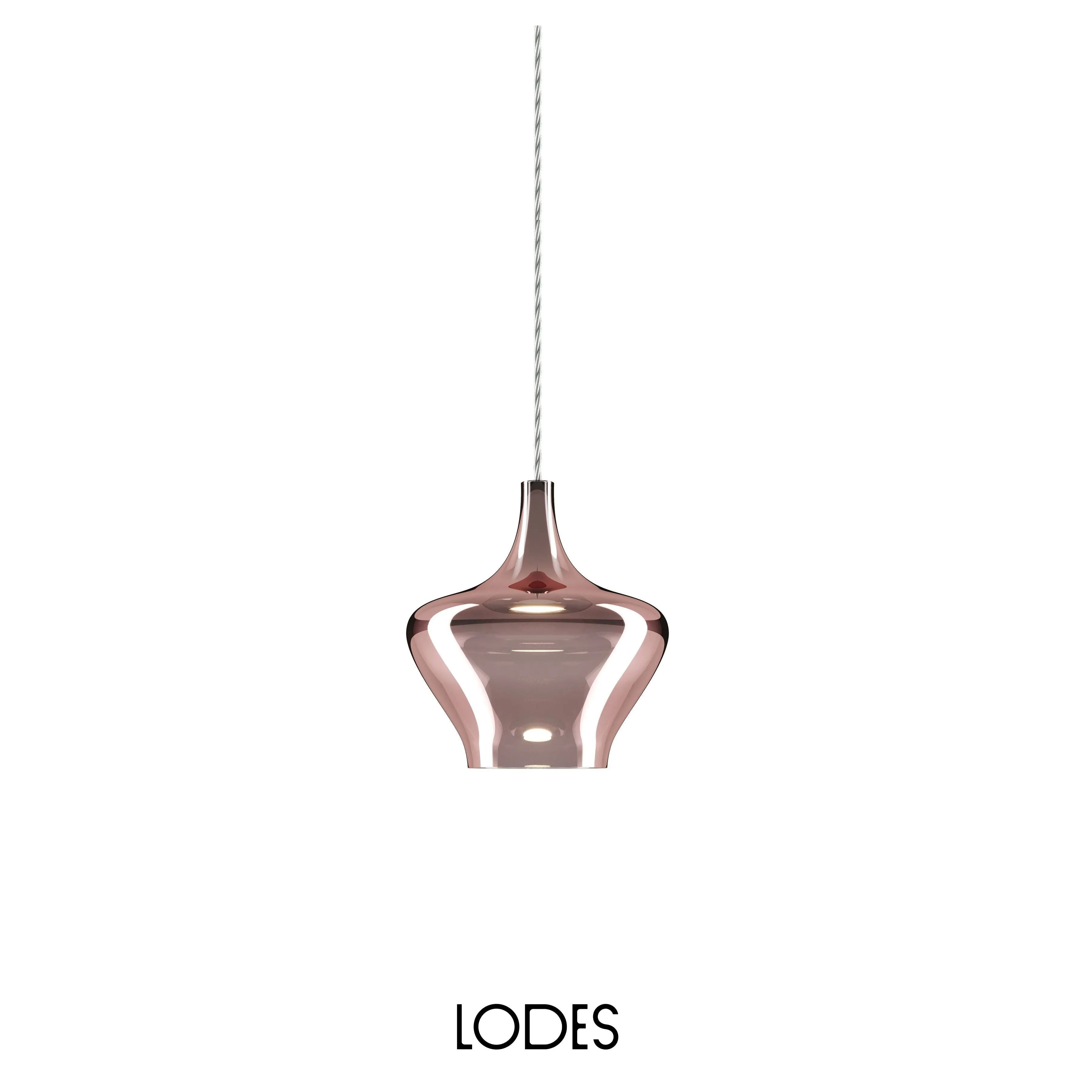 Lodes - Nostalgia Suspension Lamps - 15423 5530U | Montreal Lighting & Hardware