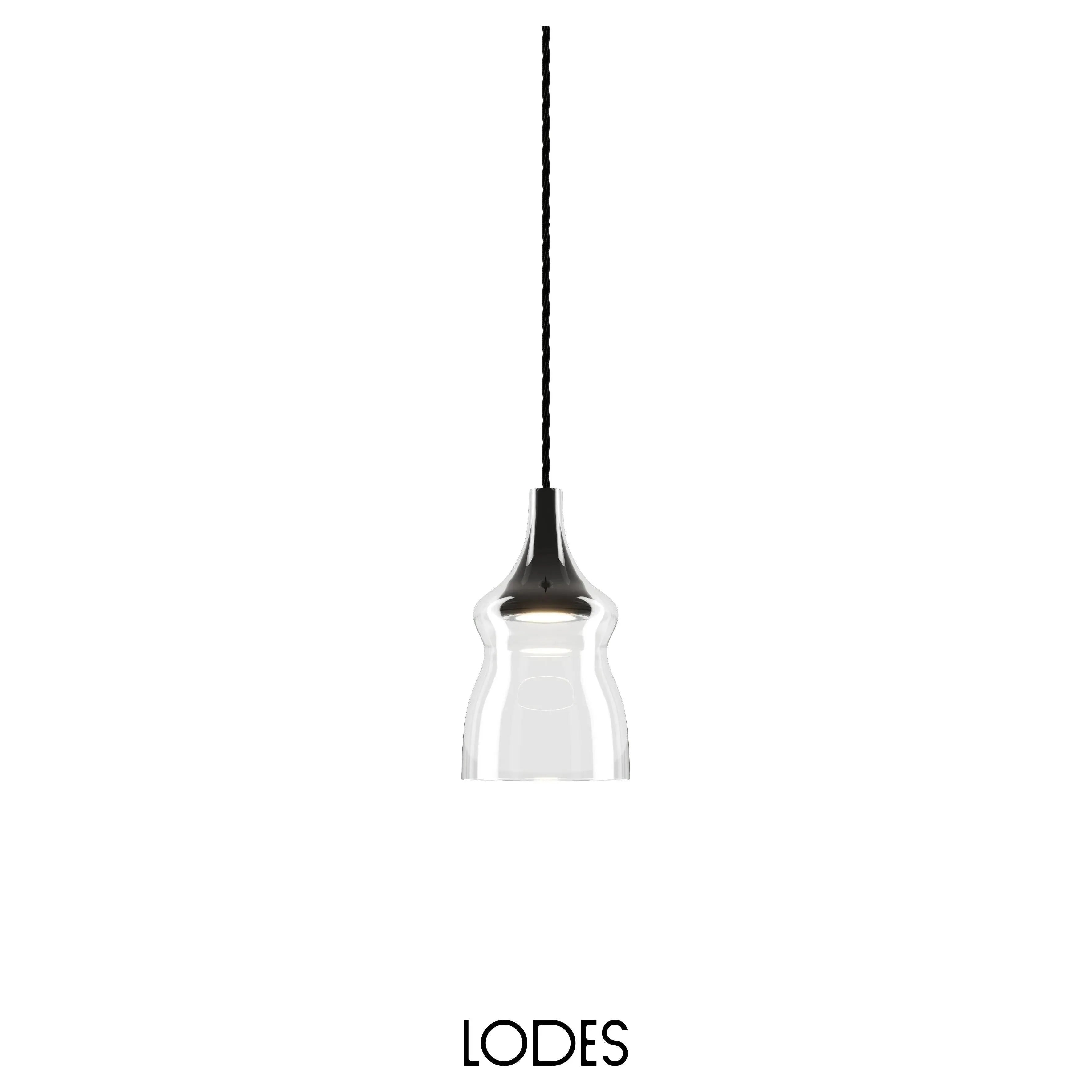 Lodes - Nostalgia Suspension Lamps - 15425 0030U | Montreal Lighting & Hardware