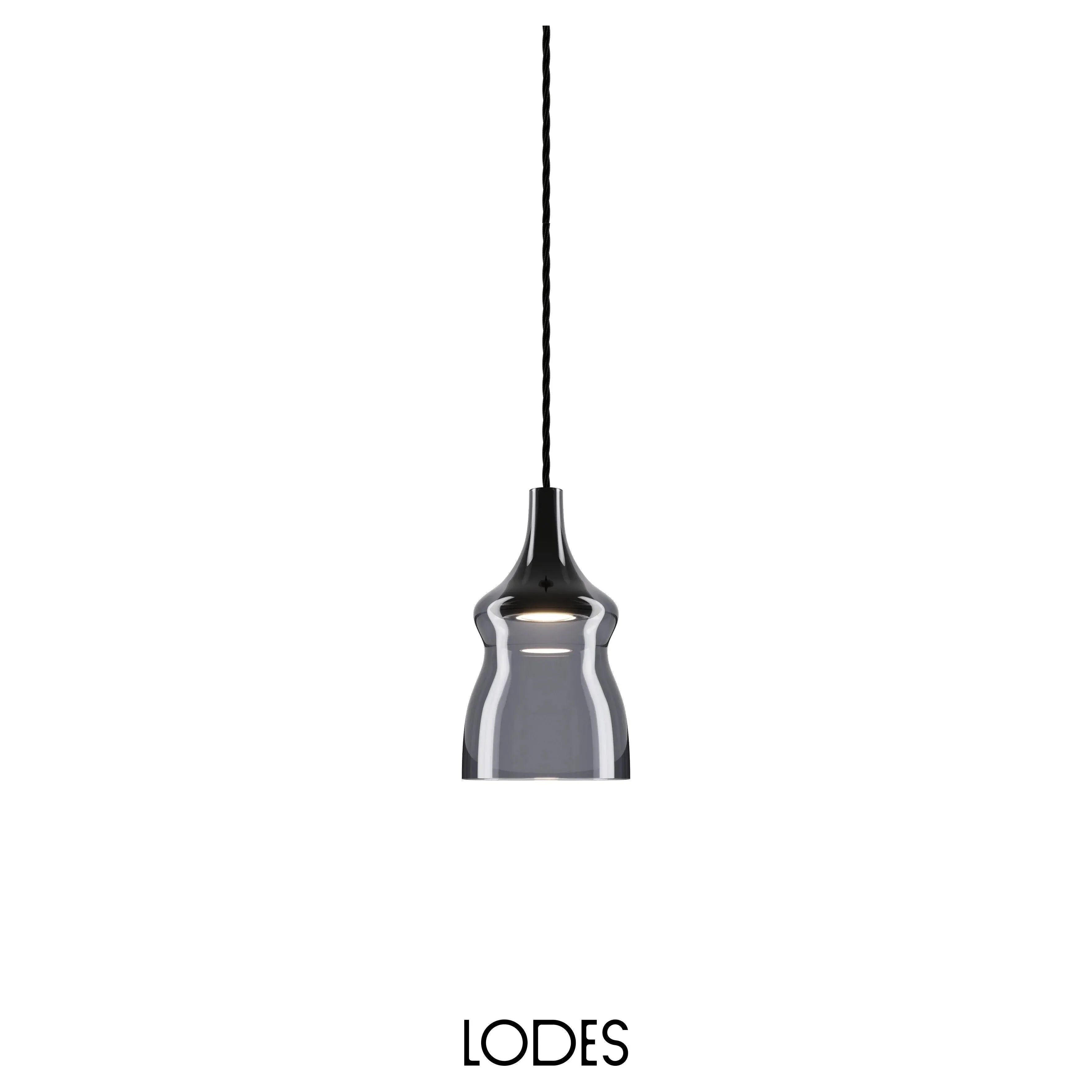 Lodes - Nostalgia Suspension Lamps - 15425 4330U | Montreal Lighting & Hardware