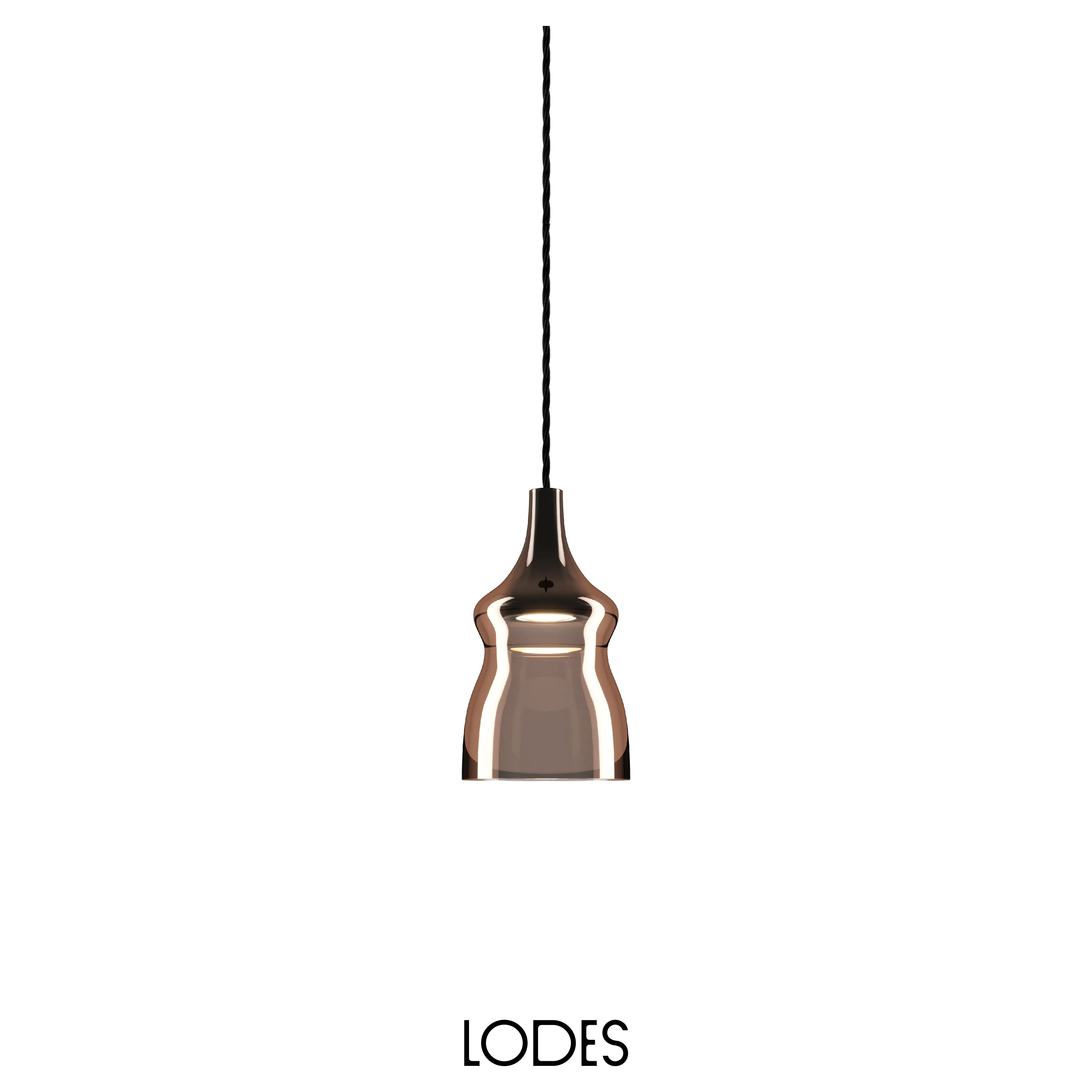 Lodes - Nostalgia Suspension Lamps - 15425 4630U | Montreal Lighting & Hardware