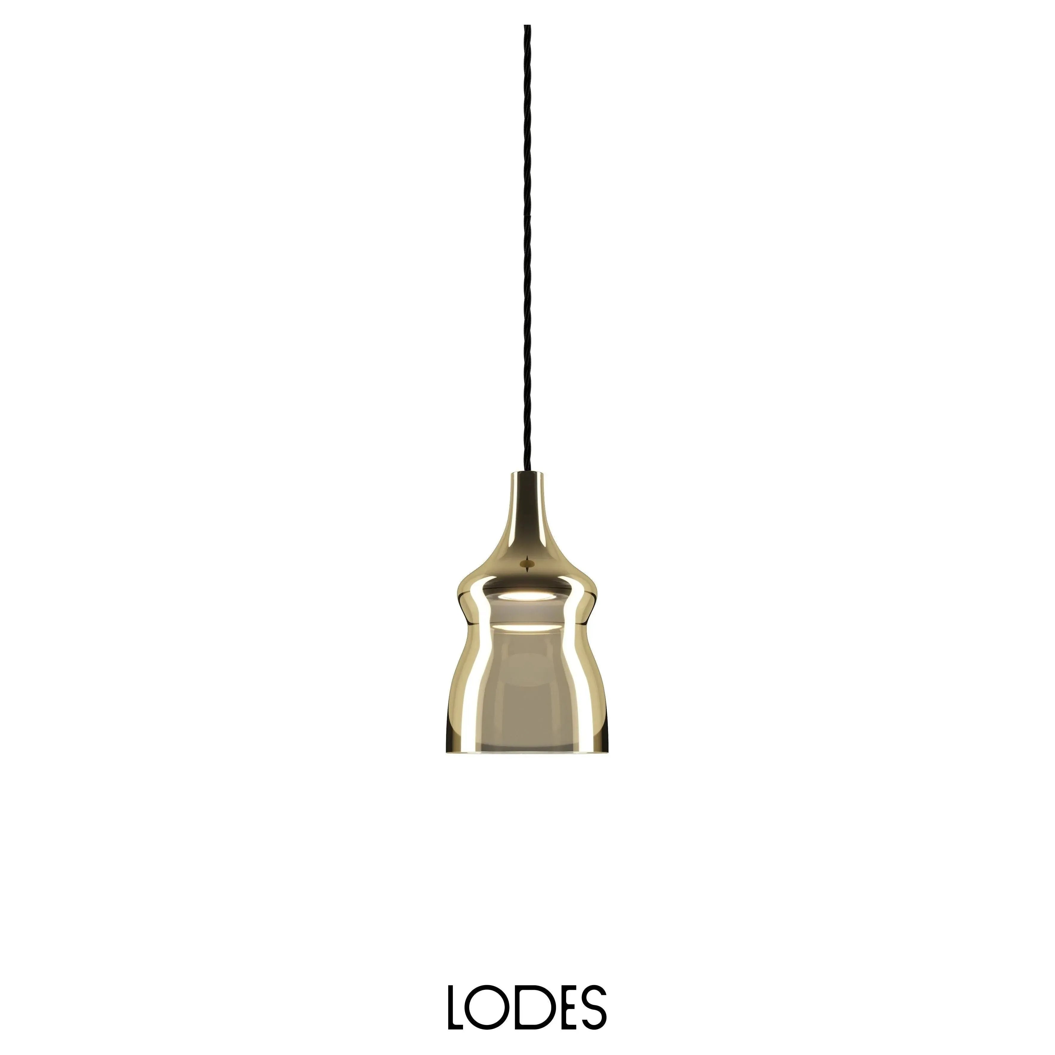 Lodes - Nostalgia Suspension Lamps - 15425 5030U | Montreal Lighting & Hardware