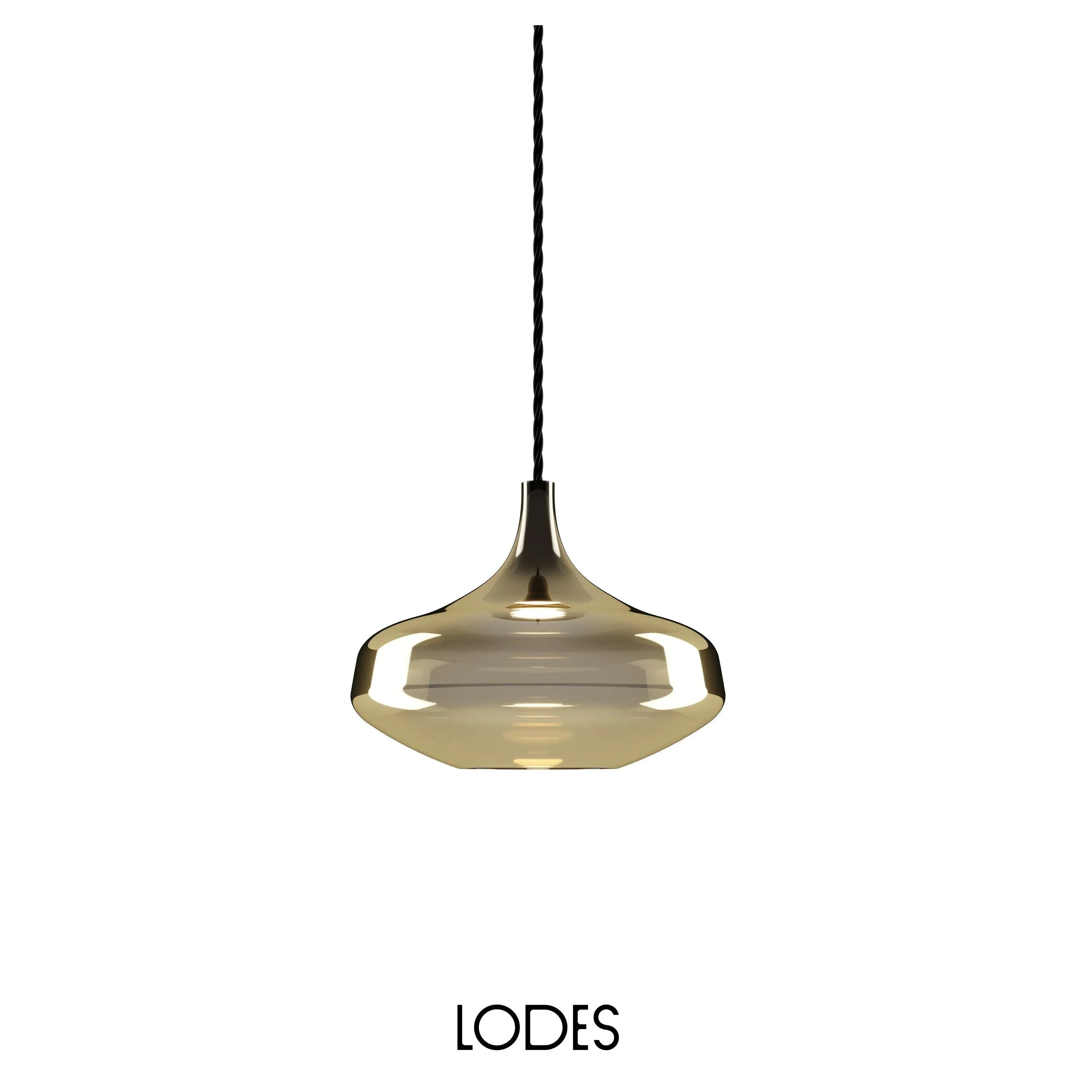 Lodes - Nostalgia Suspension Lamps - 15427 5030U | Montreal Lighting & Hardware