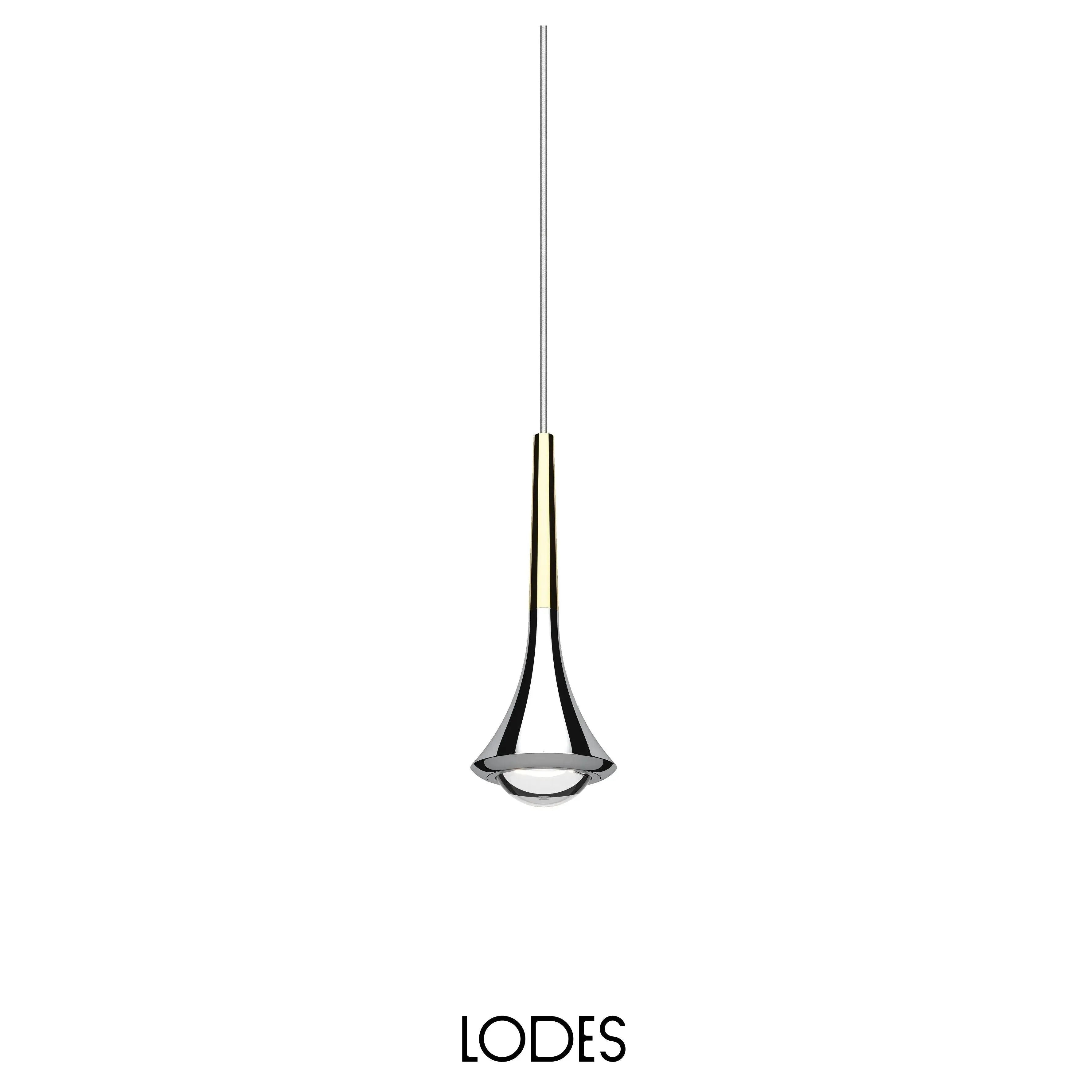 Lodes - Rain Suspension Lamps - 15621 2030U | Montreal Lighting & Hardware