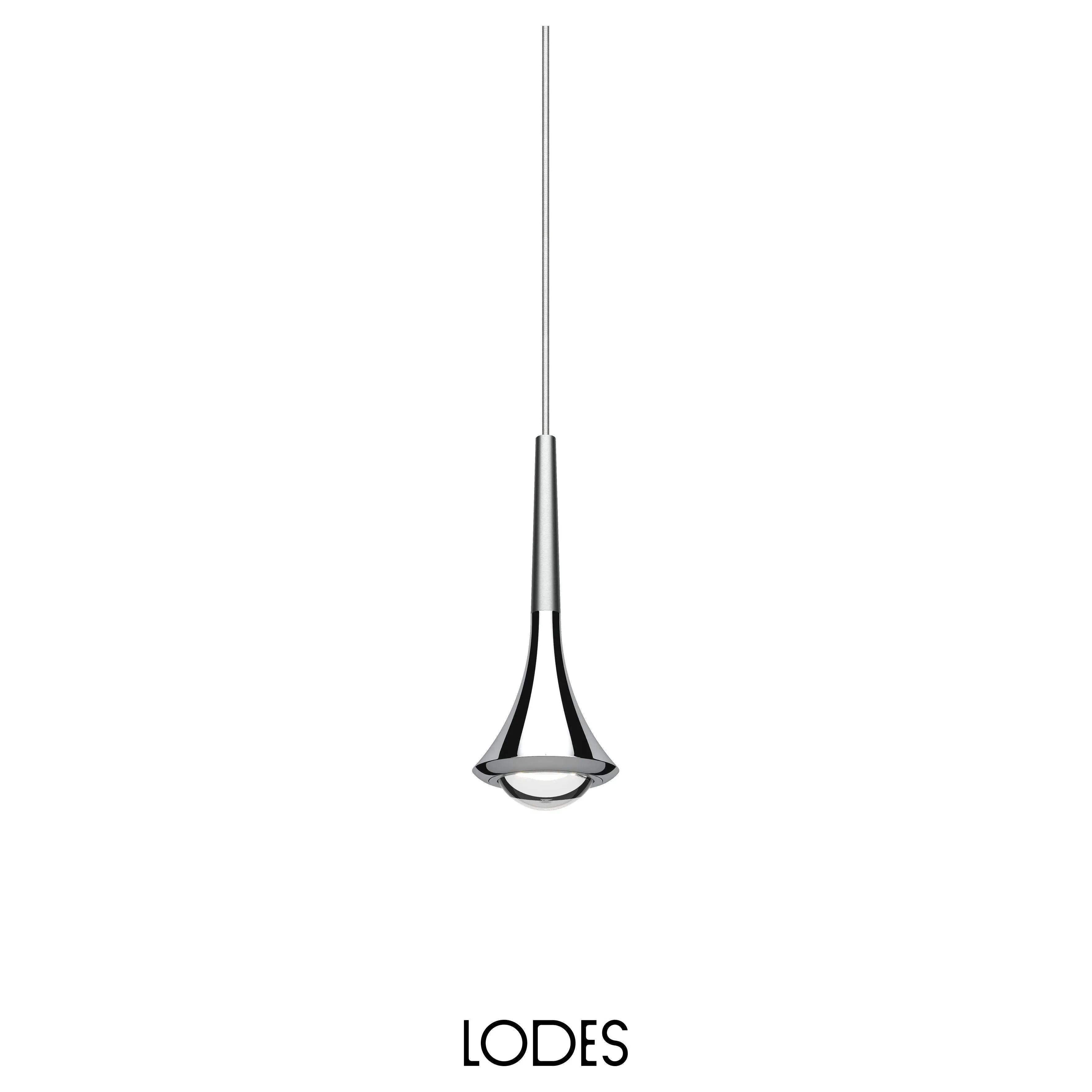 Lodes - Rain Suspension Lamps - 15621 4730U | Montreal Lighting & Hardware