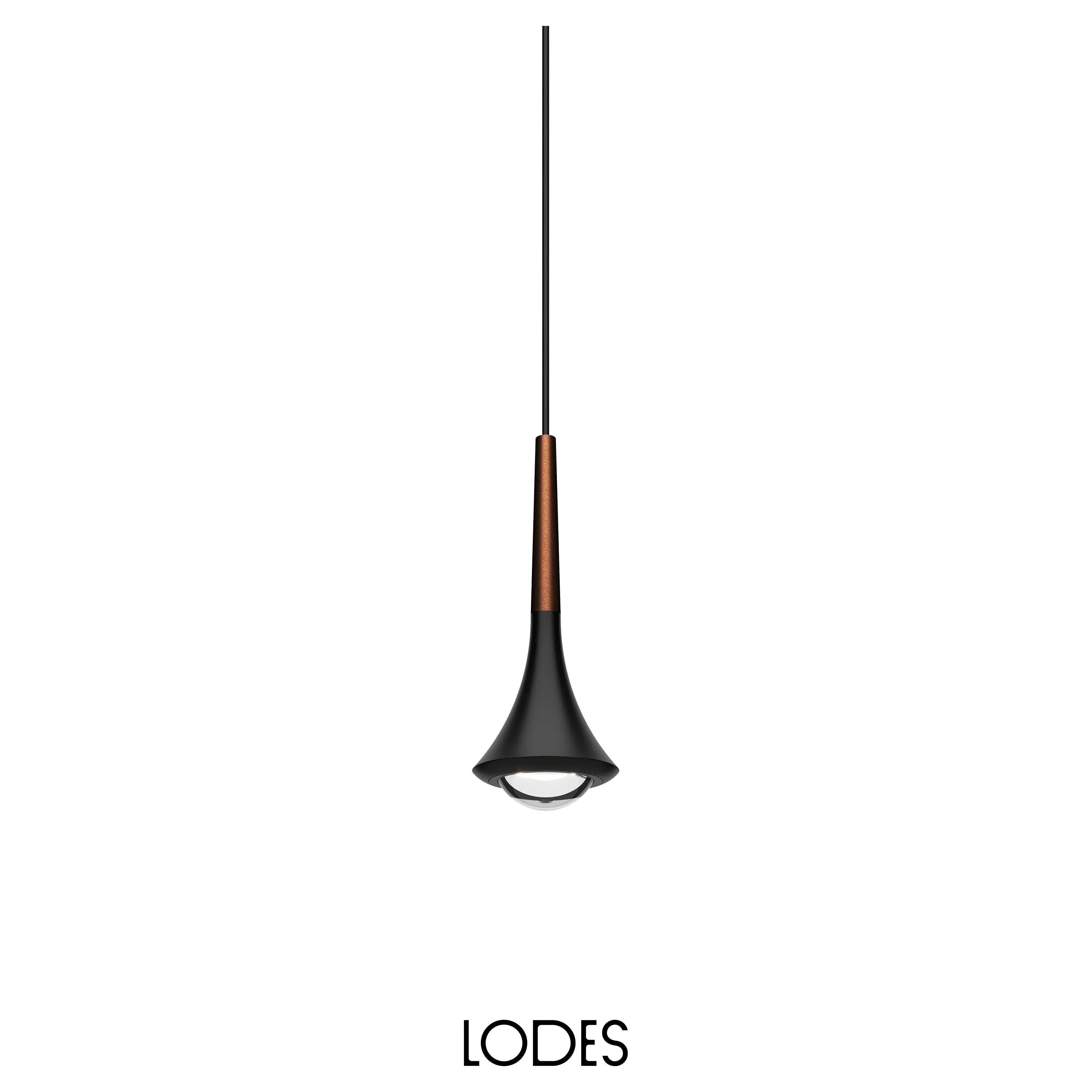 Lodes - Rain Suspension Lamps - 15622 3530U | Montreal Lighting & Hardware