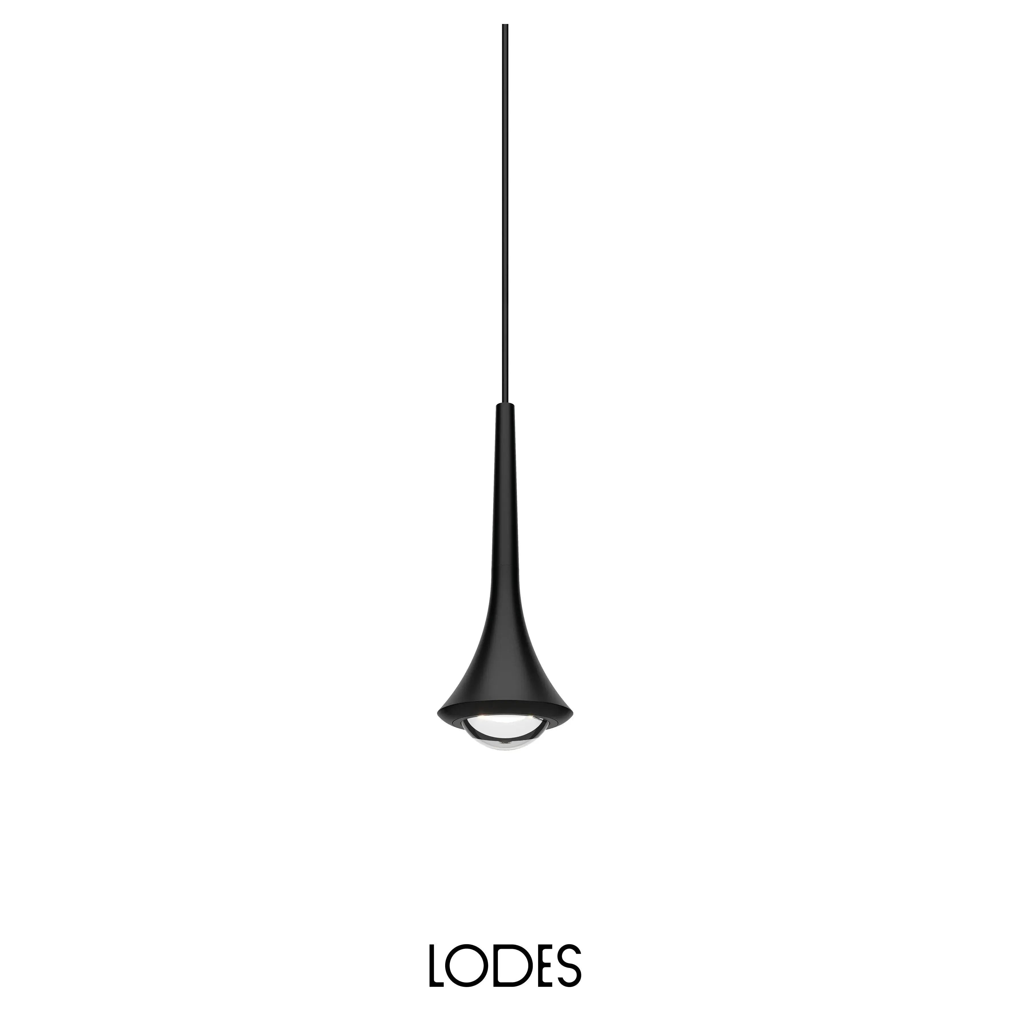 Lodes - Rain Suspension Lamps - 15622 4730U | Montreal Lighting & Hardware