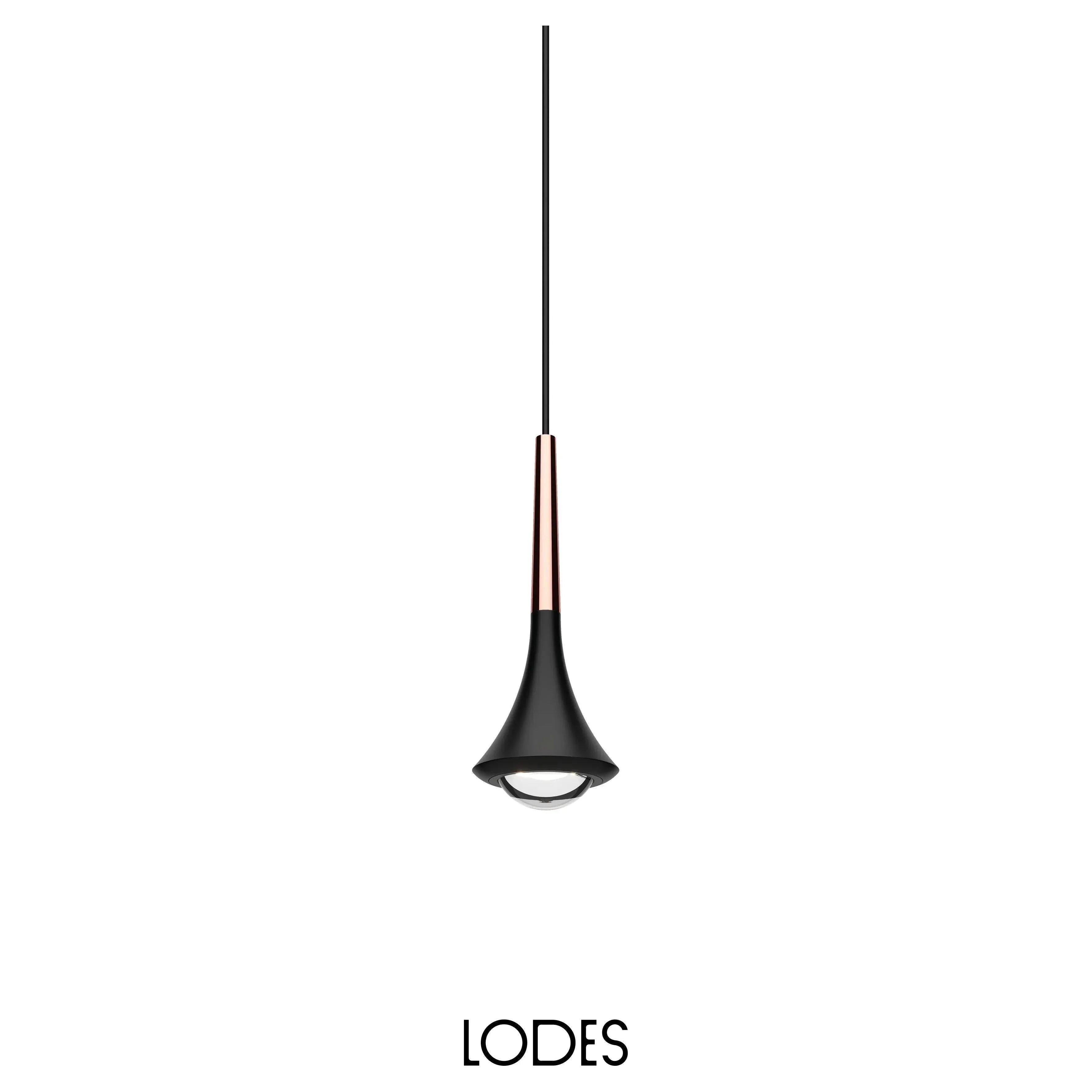Lodes - Rain Suspension Lamps - 15622 5530U | Montreal Lighting & Hardware