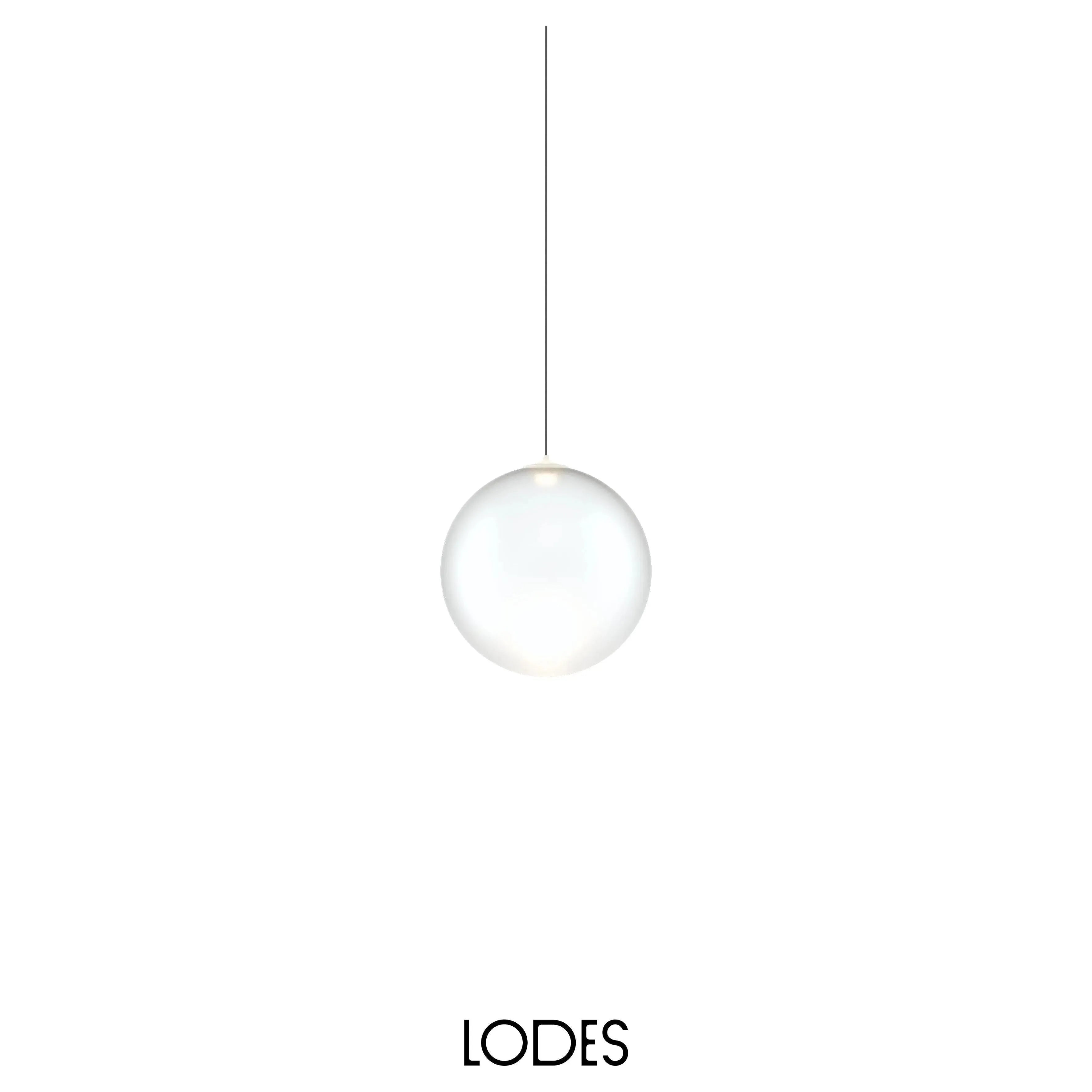 Lodes - Random Solo 14 Suspension Lamps - 17112 1327U | Montreal Lighting & Hardware